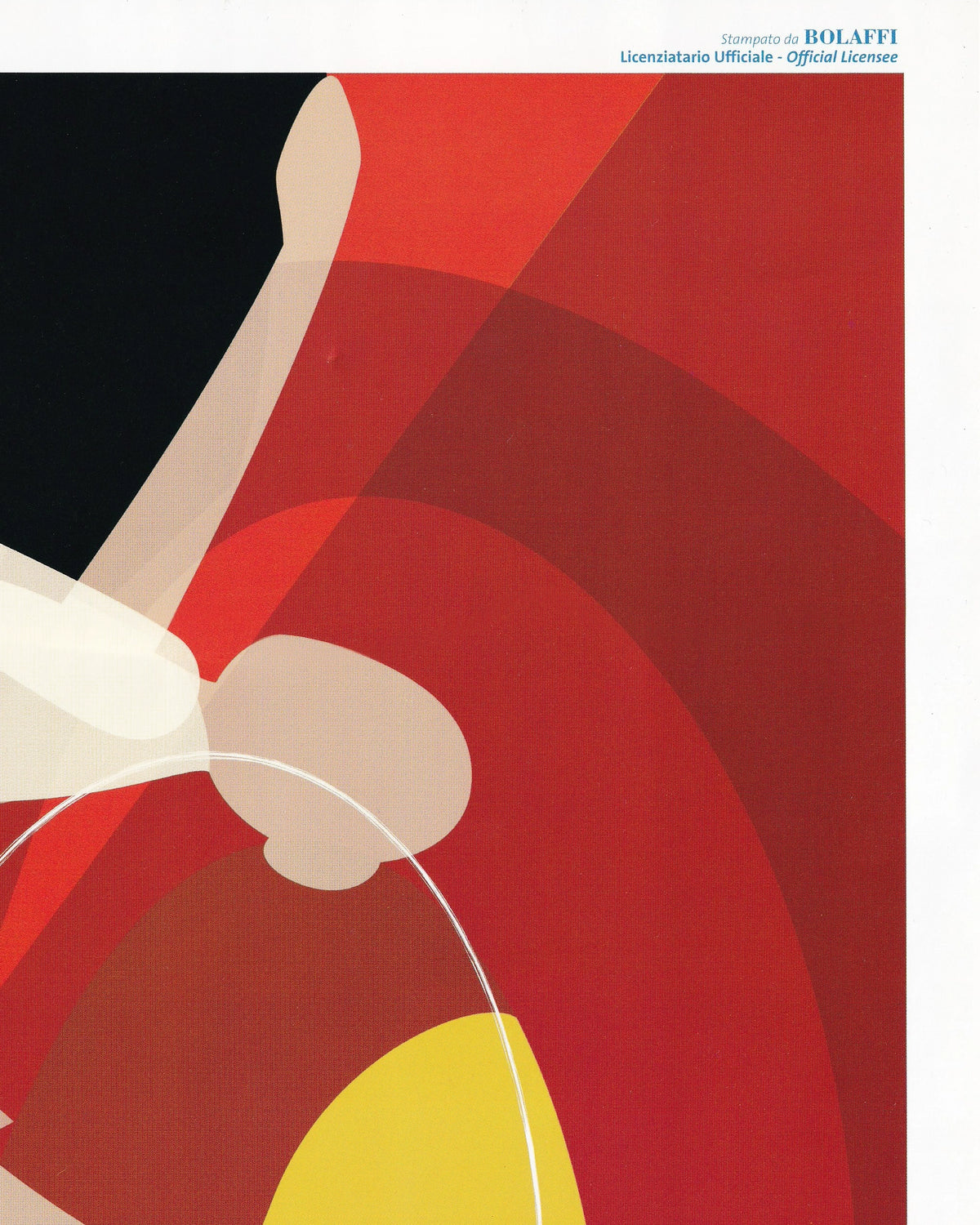 2006 Torino XX Winter Olympics: Figure Skating Posters Bolaffi