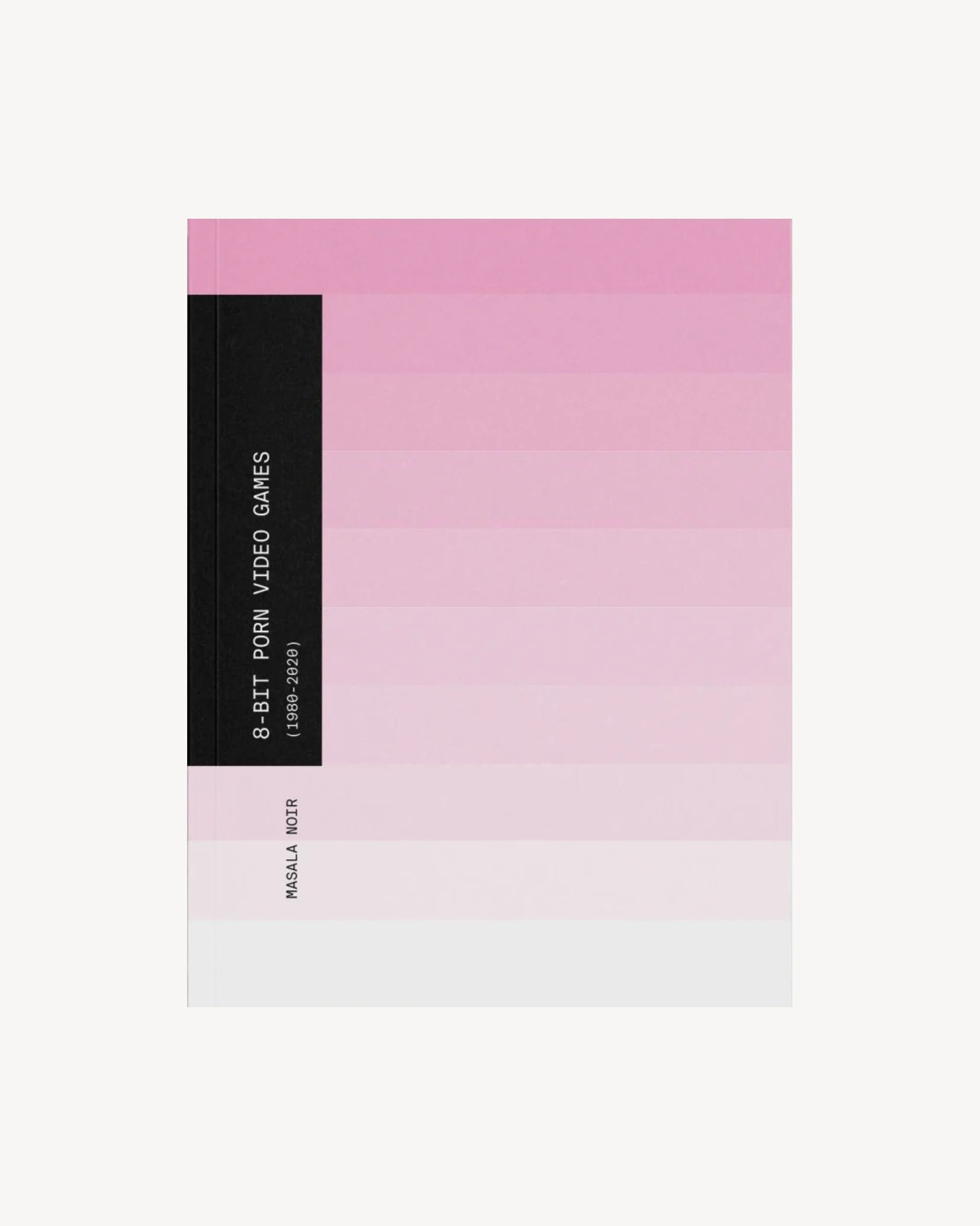 8-BIT PORN VIDEO GAMES - Masala Noir Art Masala Noir