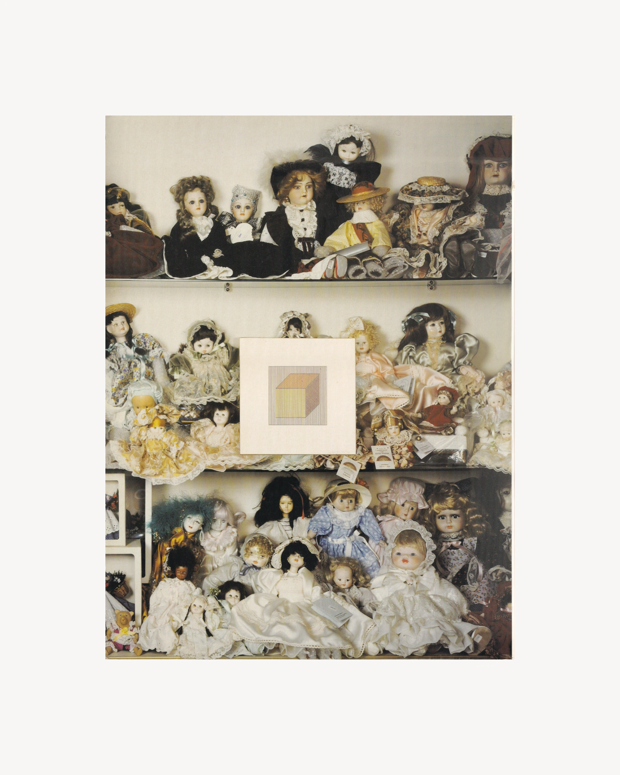 ARTMEDIA 1993 Art ARTMEDIA