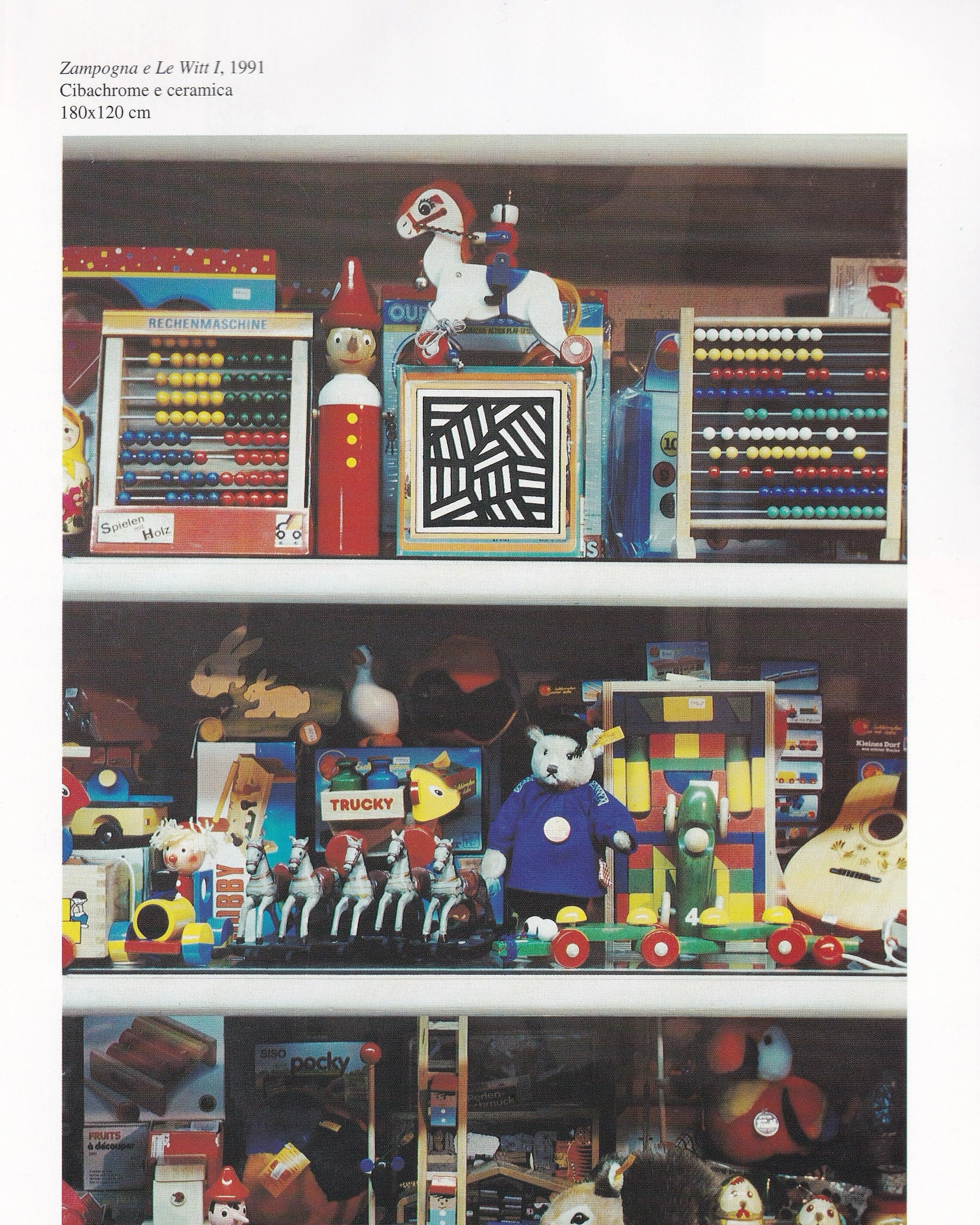 ARTMEDIA 1993 Art ARTMEDIA