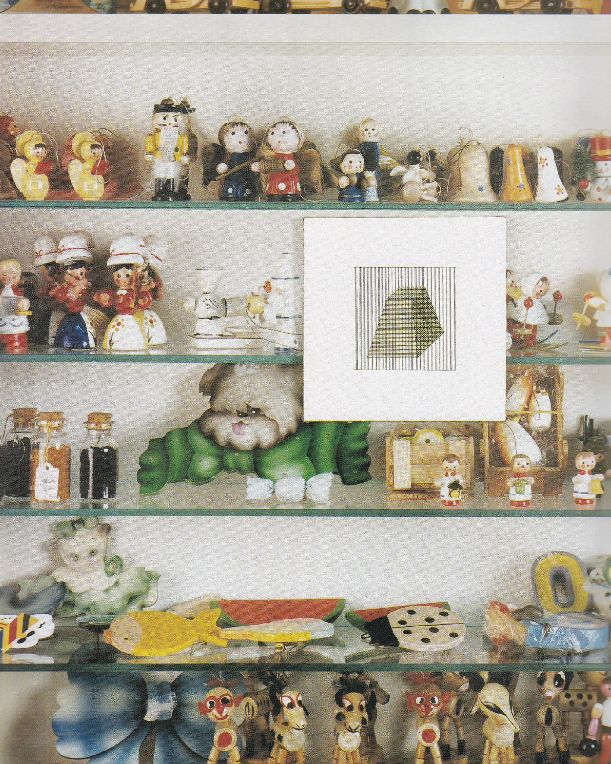 ARTMEDIA 1993 Art ARTMEDIA