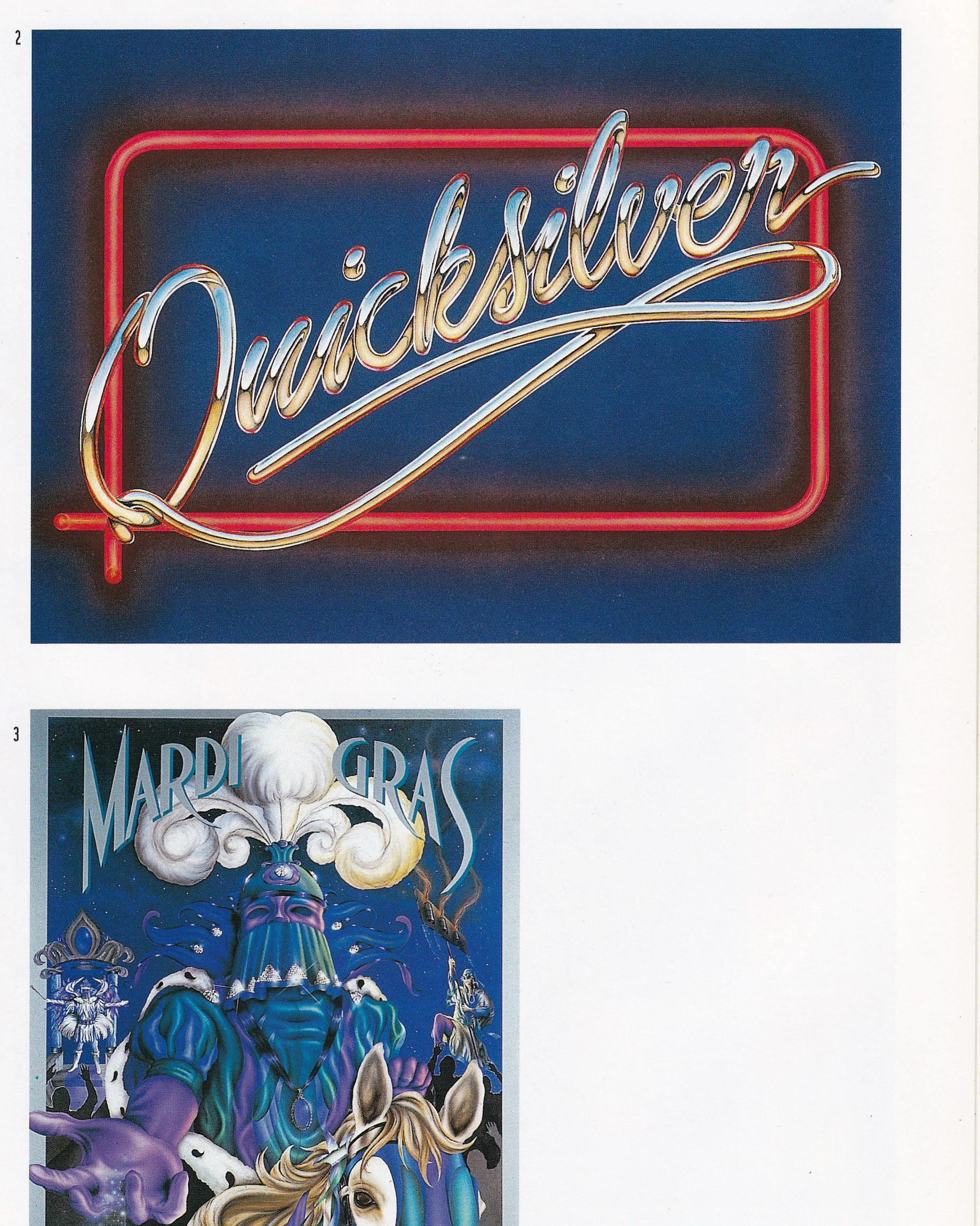 Airbrush Action 2 Old Books Props!