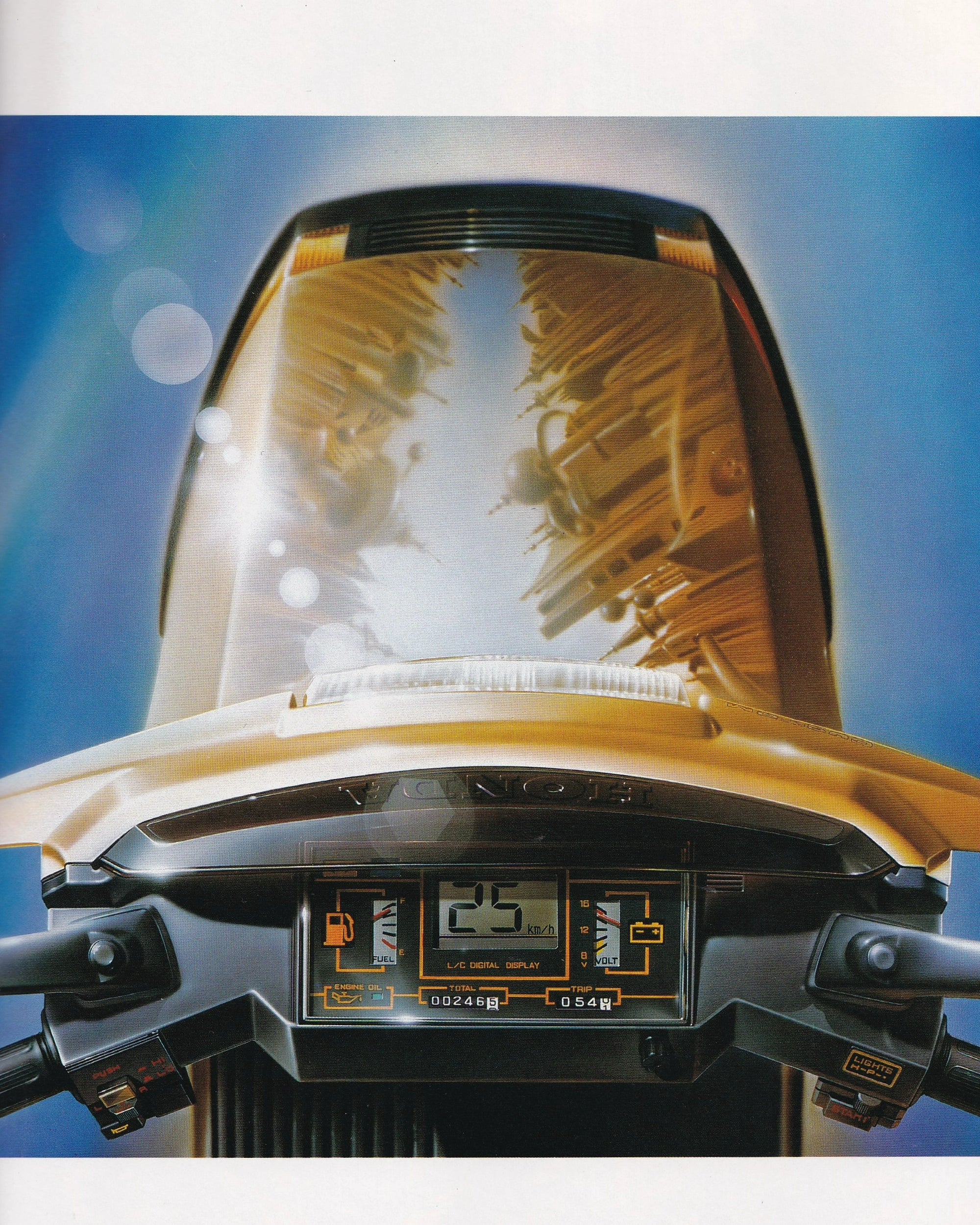 Airbrush Illustrations by 12 Japanese Illustrators 1982
