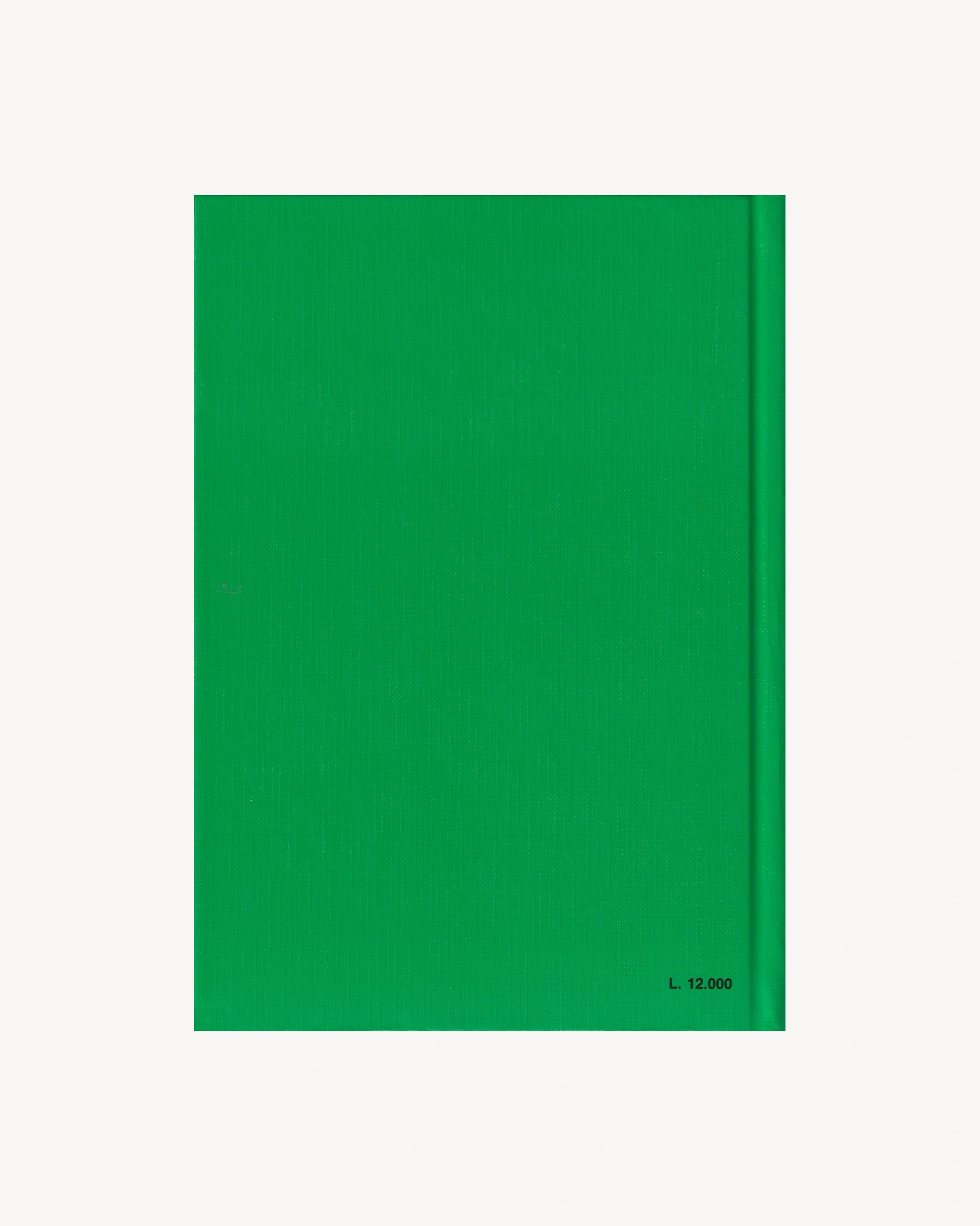 Almanacco Calcio Panini ‘89 Old Books Panini