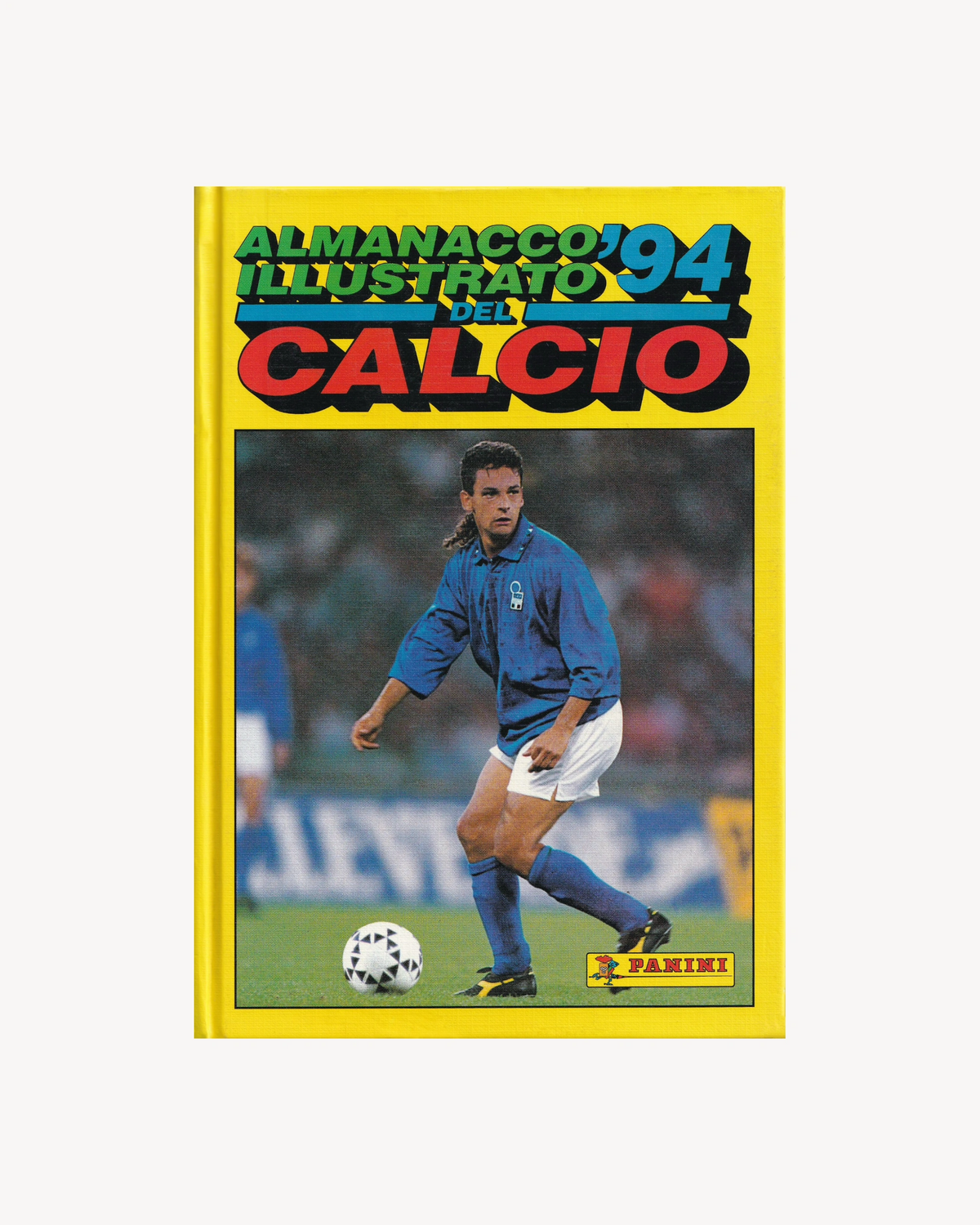 Almanacco Calcio Panini ‘94