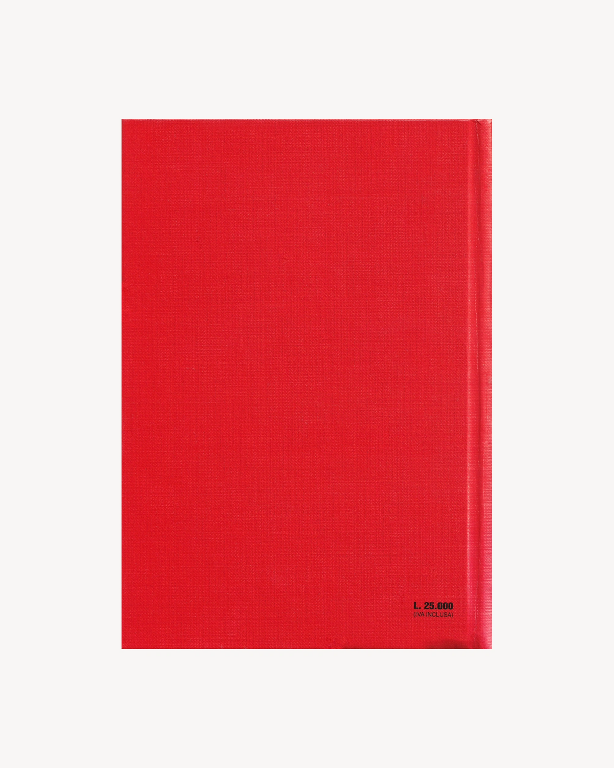 Almanacco Calcio Panini ‘96