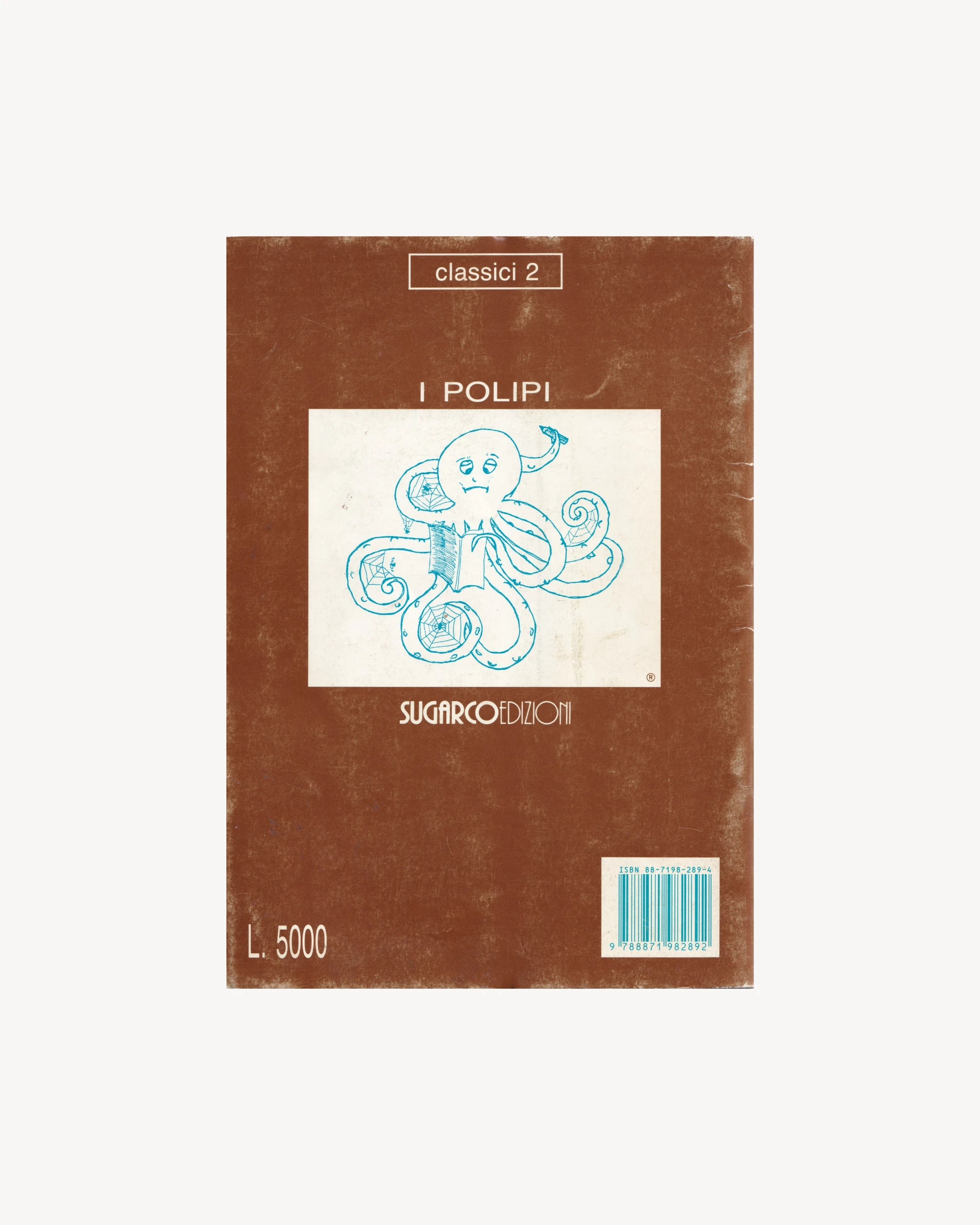 Amore e Psiche - Apuleio Old Books I Polipi