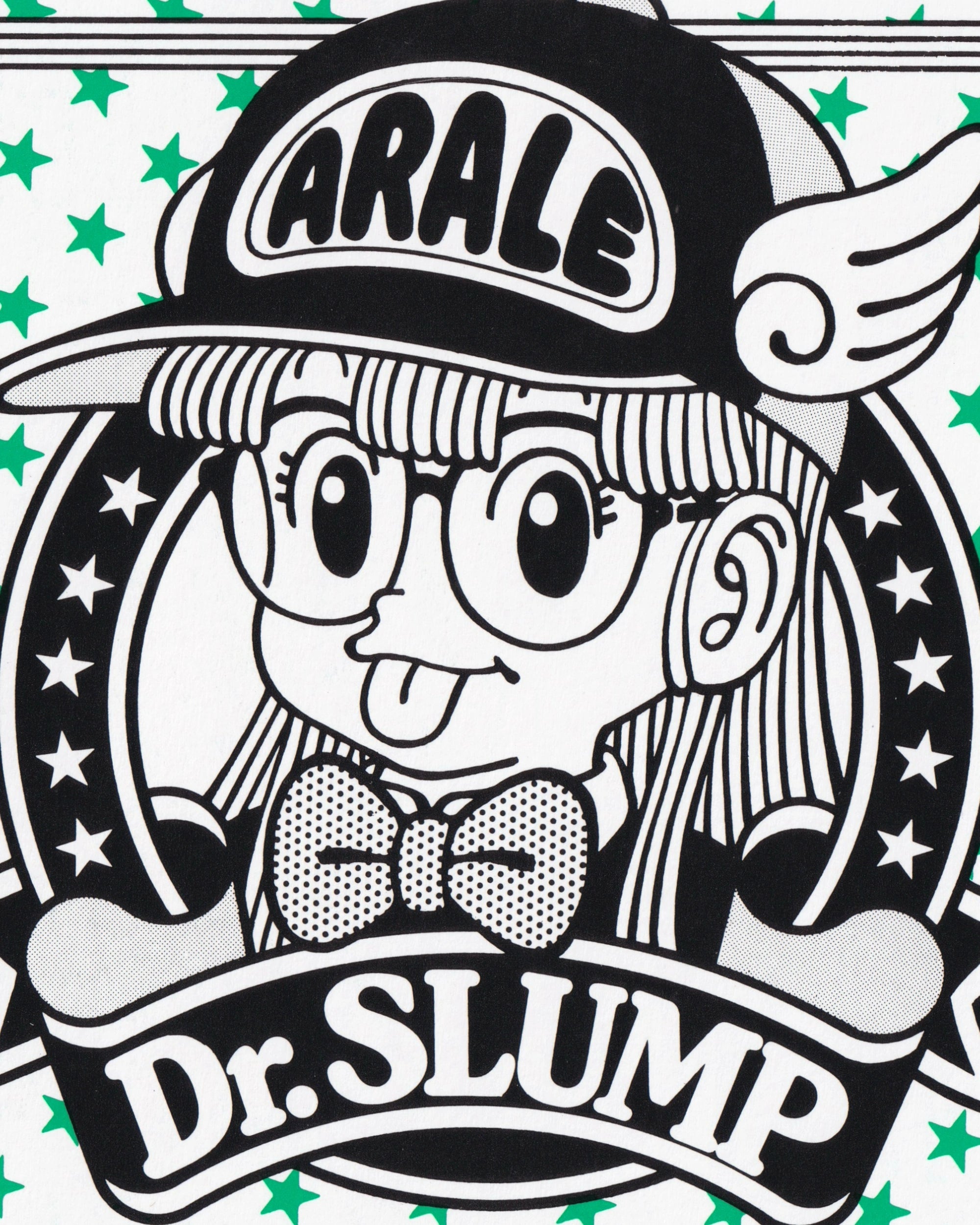 Arale (Dr.Slump) n.11 Manga Jump Comics