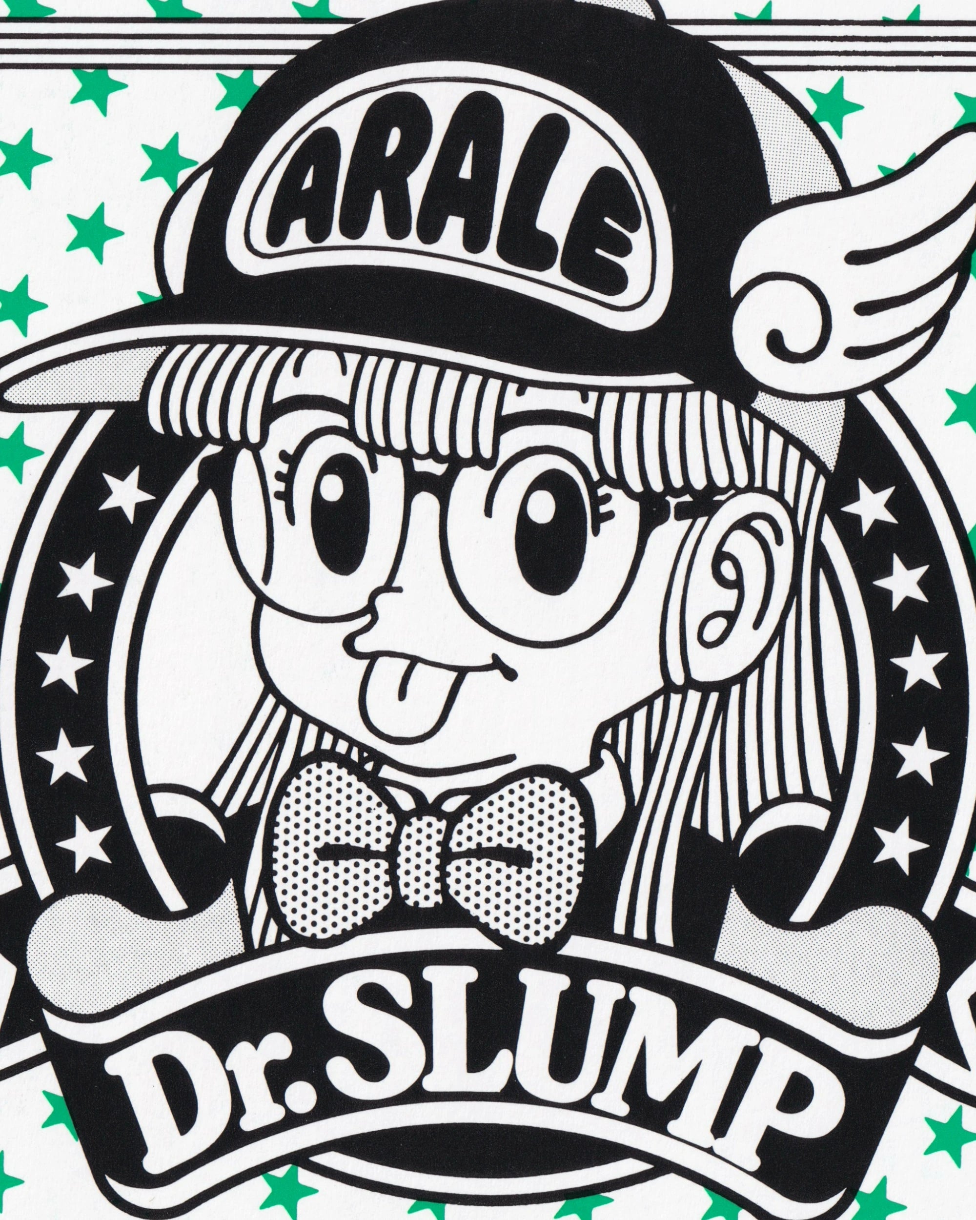 Arale n.15 Manga Jump Comics
