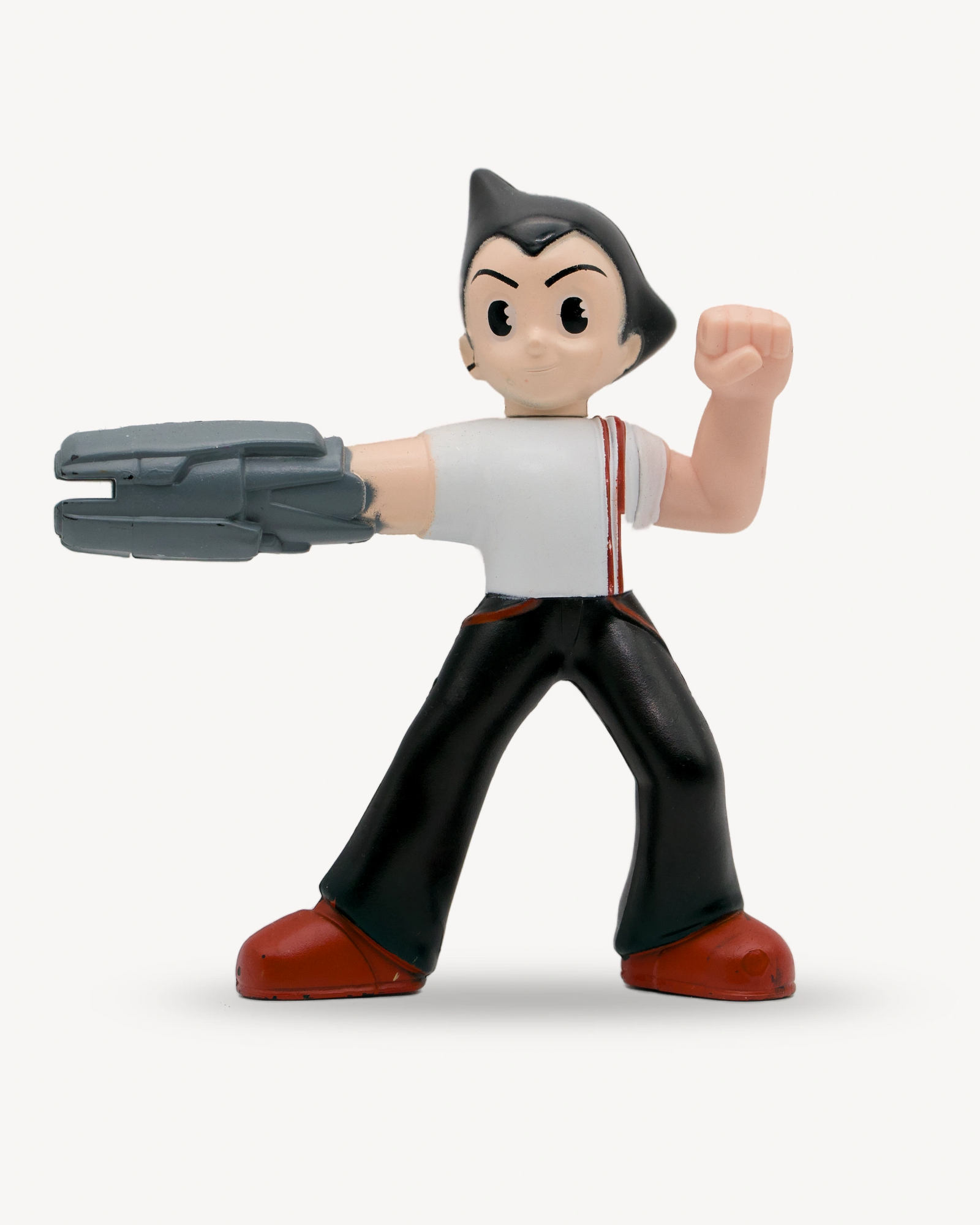 Astro Boy Launcher Action Figure