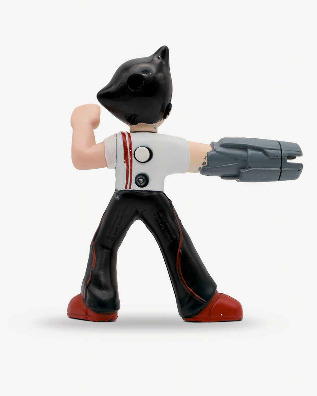 Astro Boy Launcher Action Figure