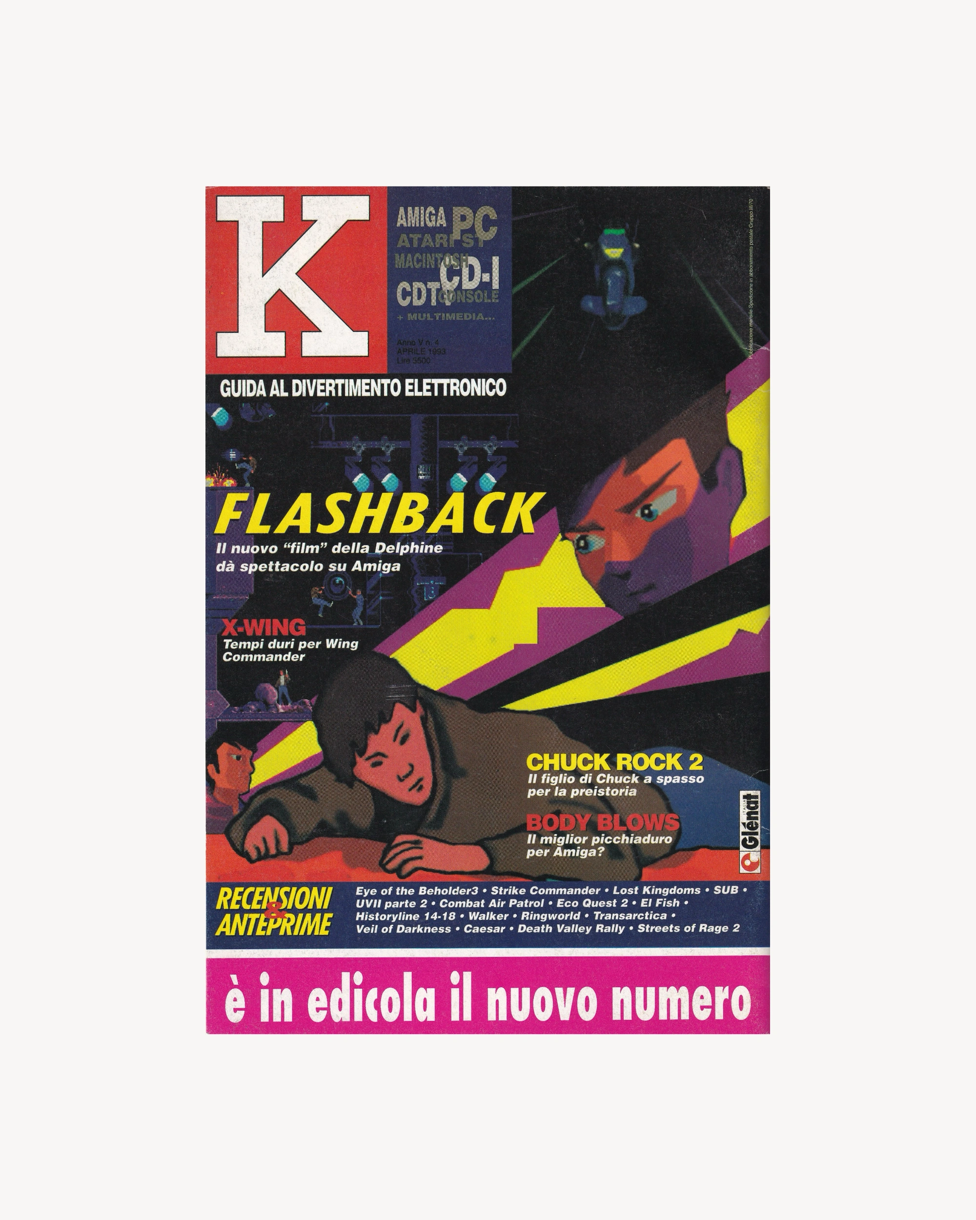 Batman - Morte in Famiglia n.7 (14) 1993 Comics DC