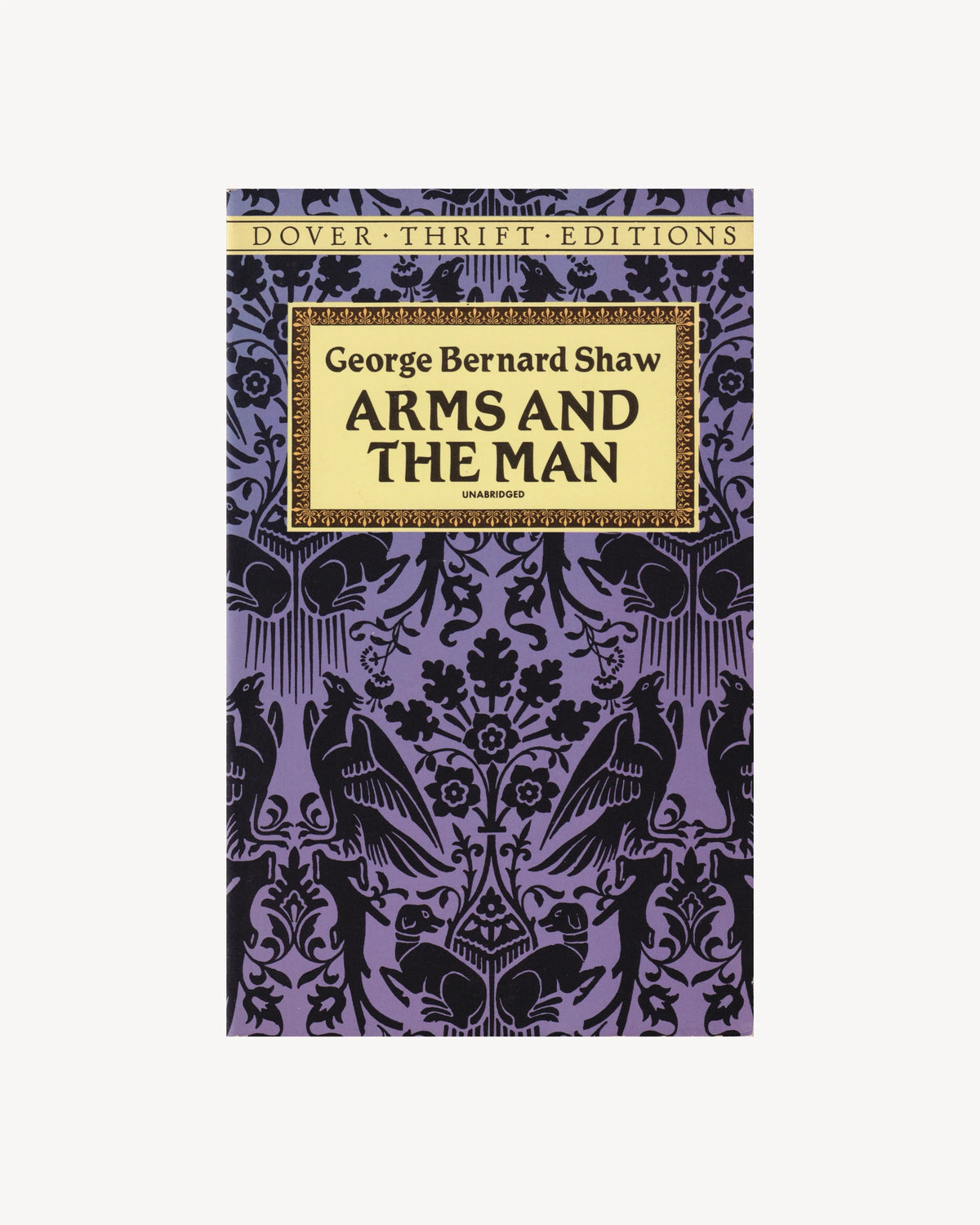 Arms and the Man - George Bernard Shaw