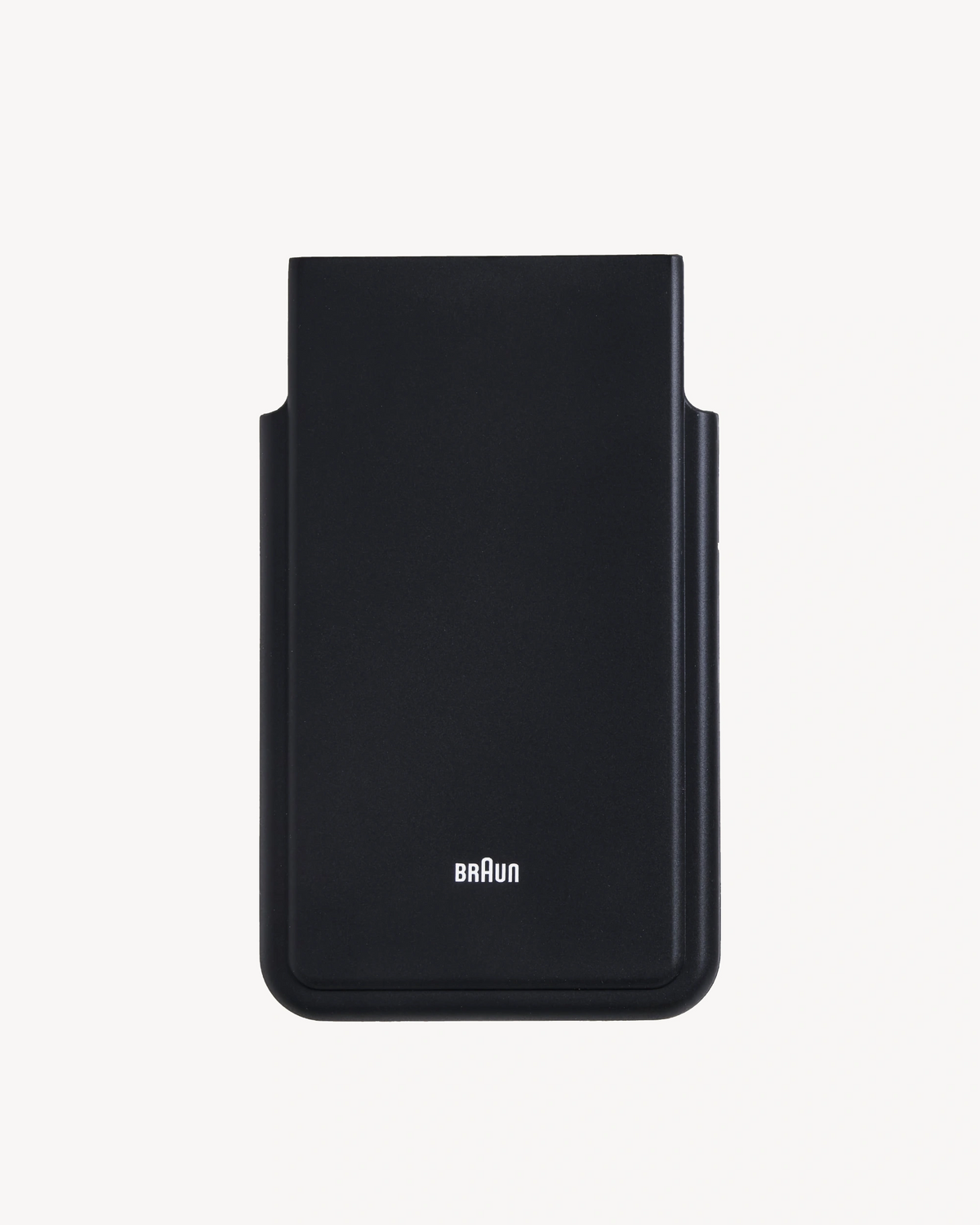 Braun BNE001BK Calculator