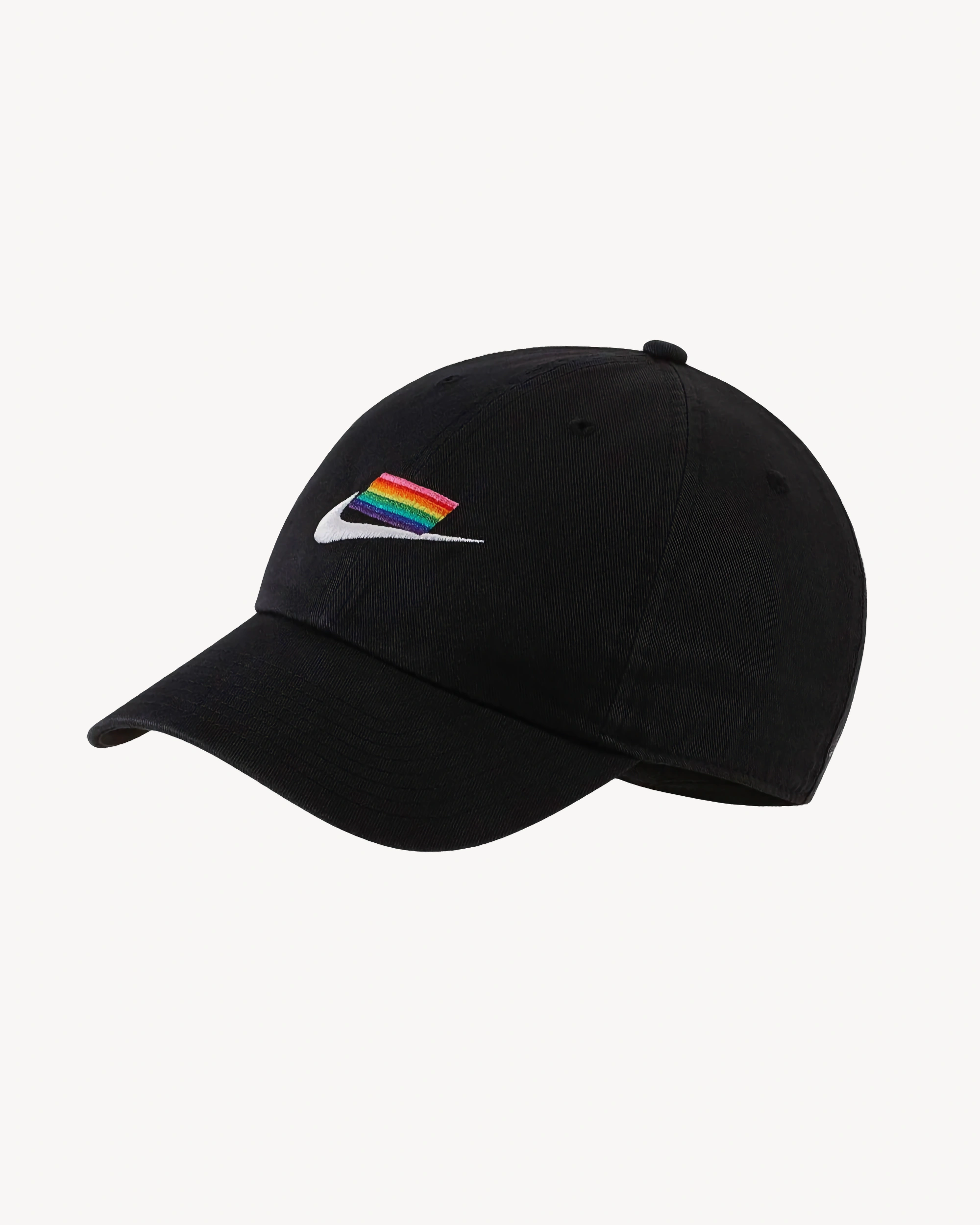 Cap Be True Heritage 86 - Gilbert Baker x Nike Caps Nike