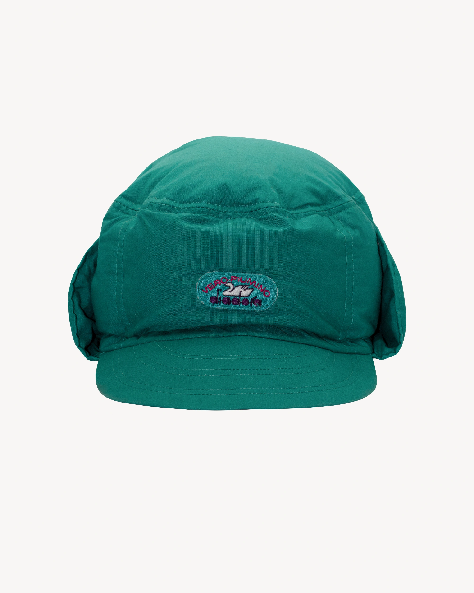 Cap Diadora "Vero Piumino" Caps Diadora