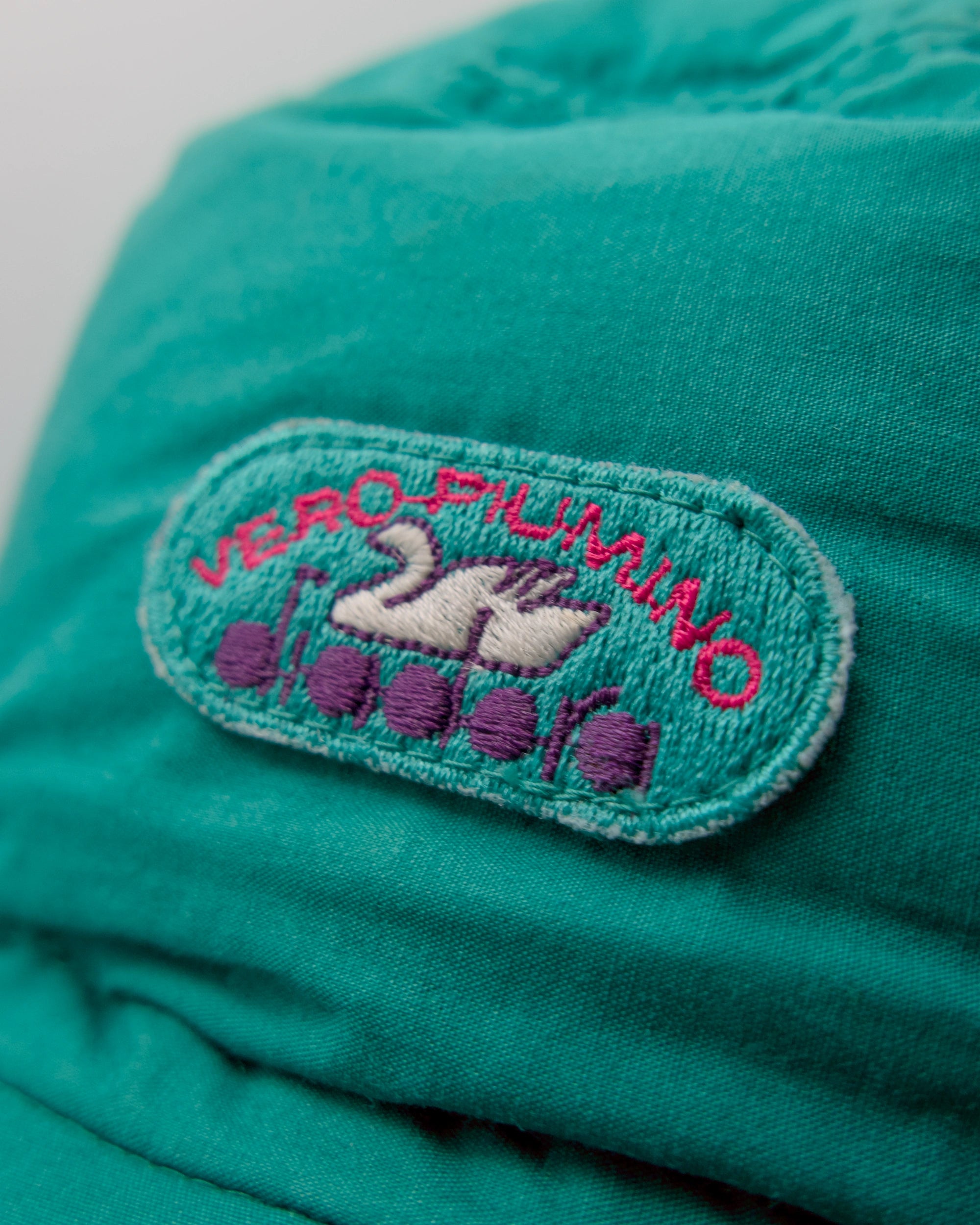Cap Diadora "Vero Piumino" Caps Diadora