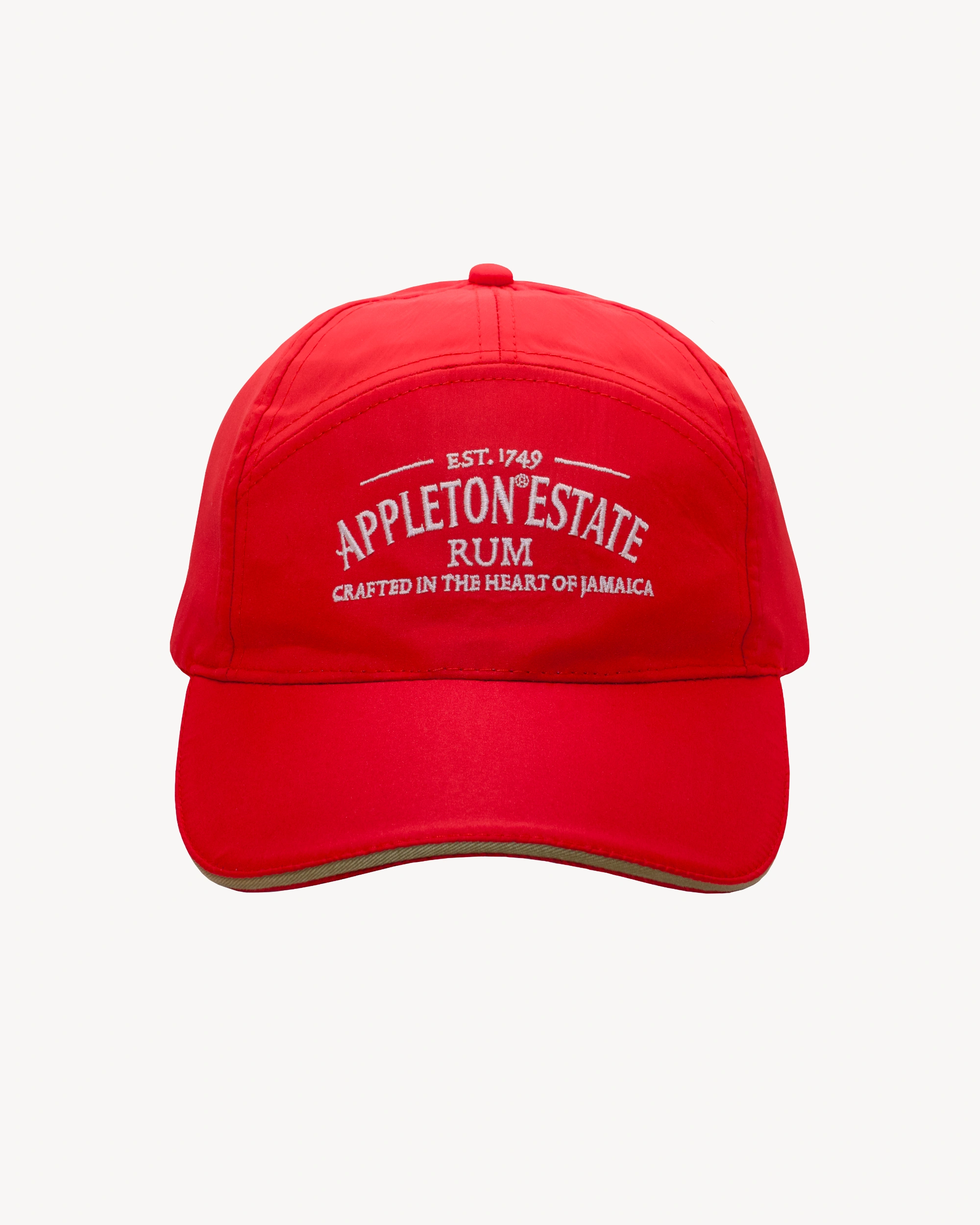 Cap "Appleton Estate Rum" Caps Hitex