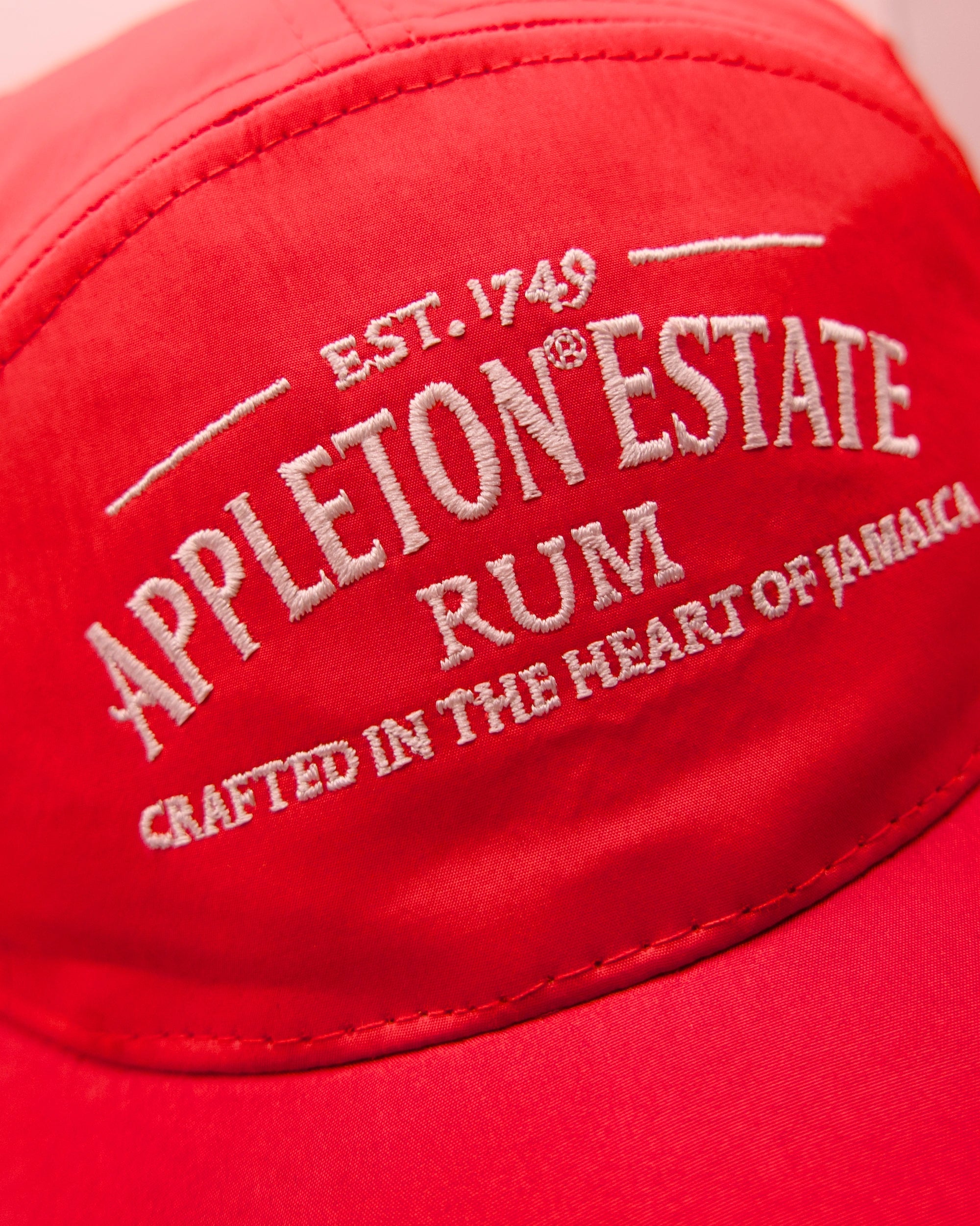 Cap "Appleton Estate Rum" Caps Hitex