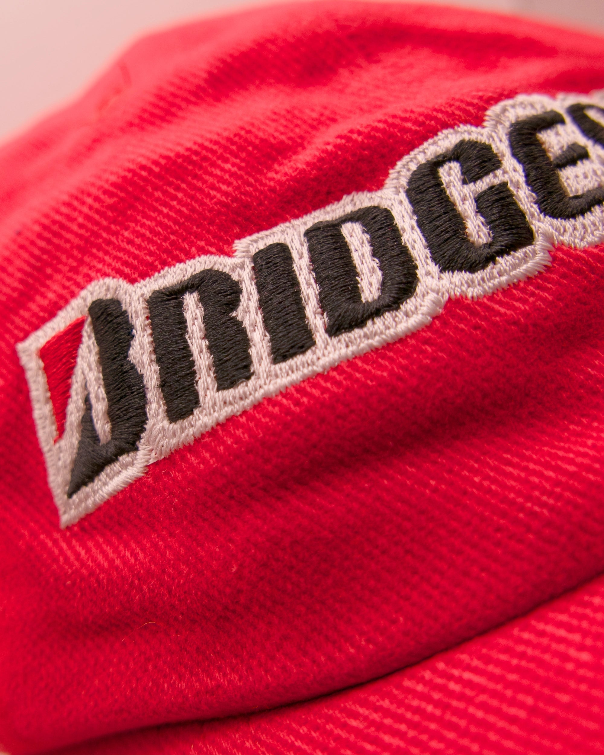 Cap "Bridgestone" Caps Bridgestone