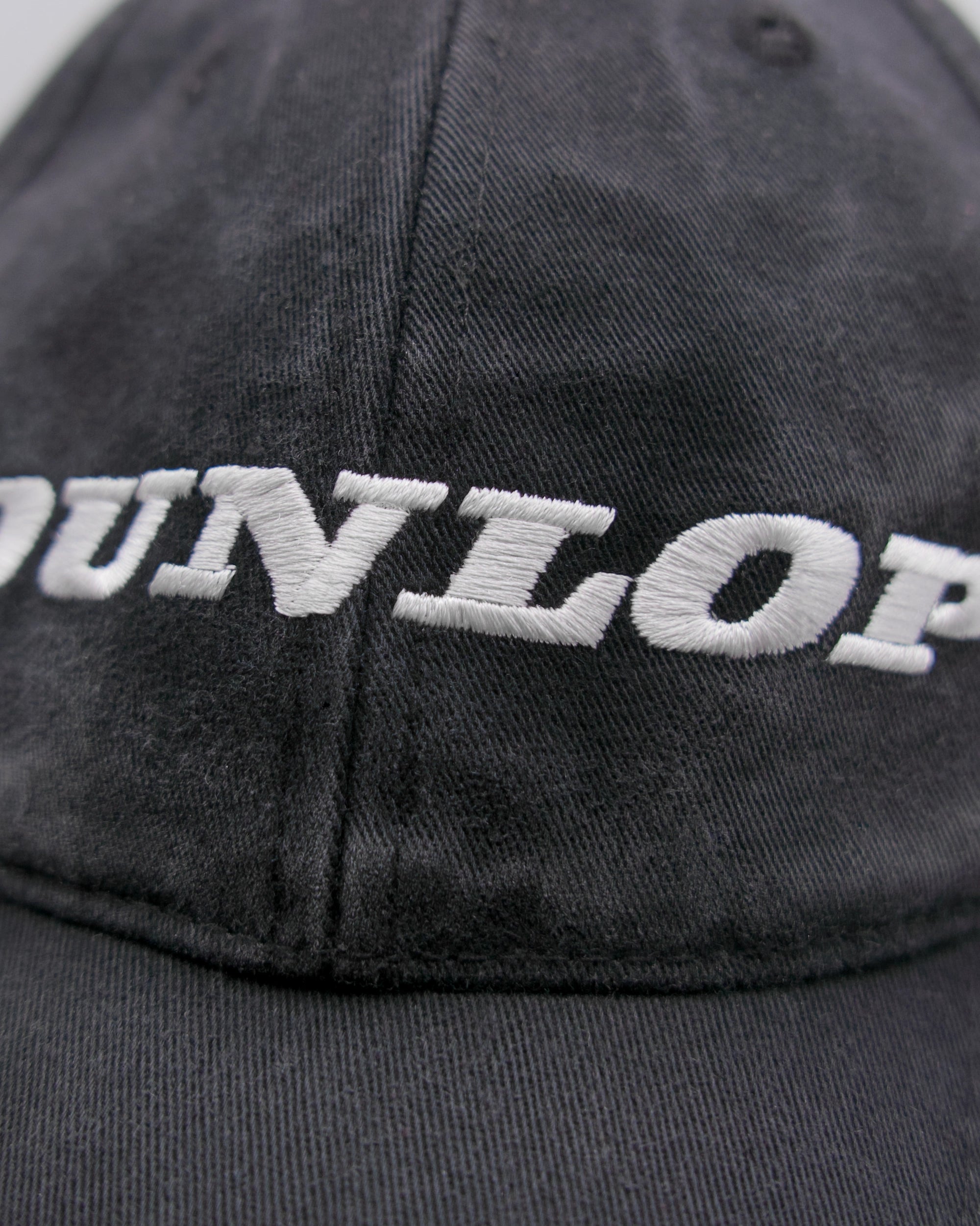 Cap "Dunlop" Caps Dunlop