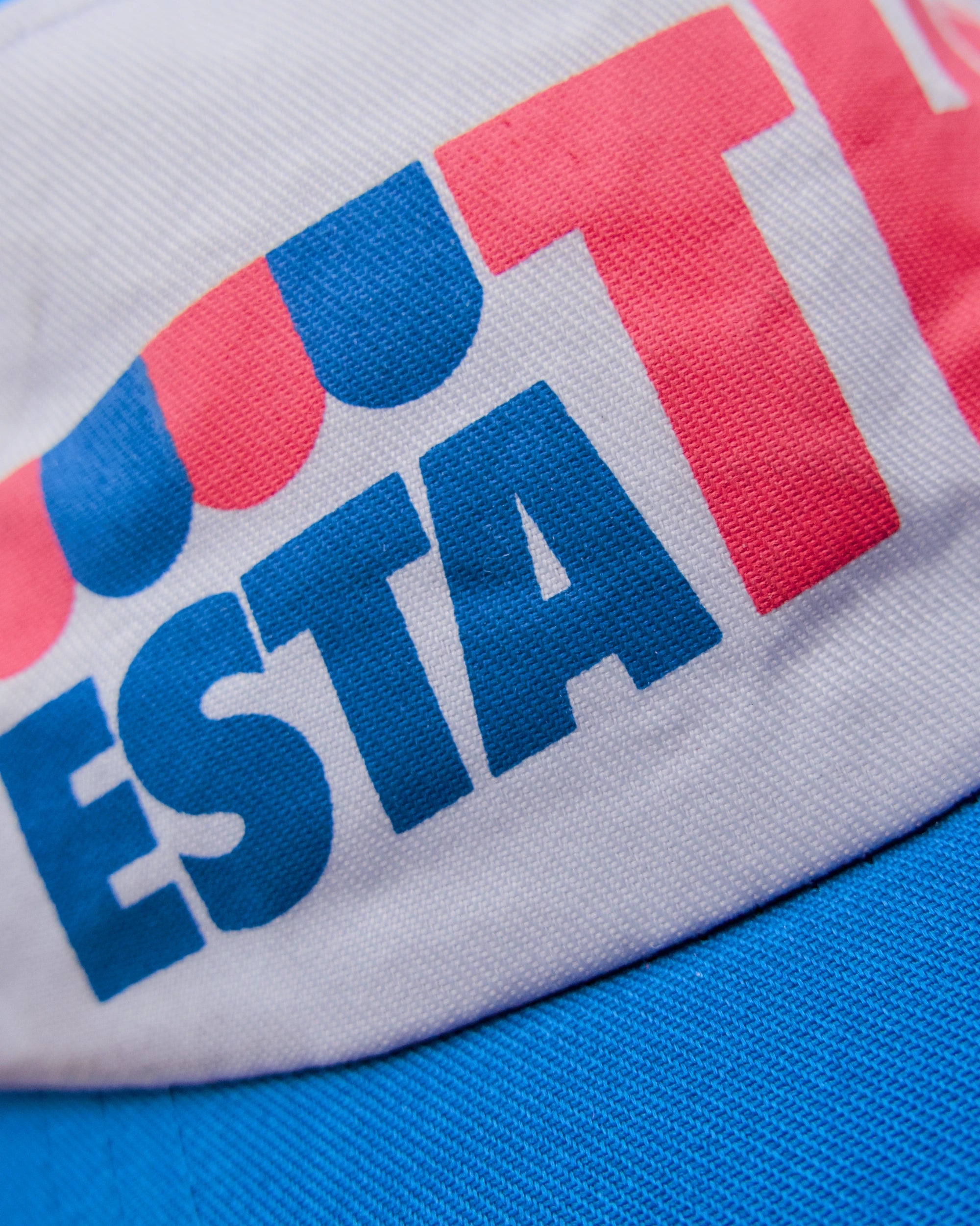 Cap "EstaTHĒ" Caps EstaTHĒ