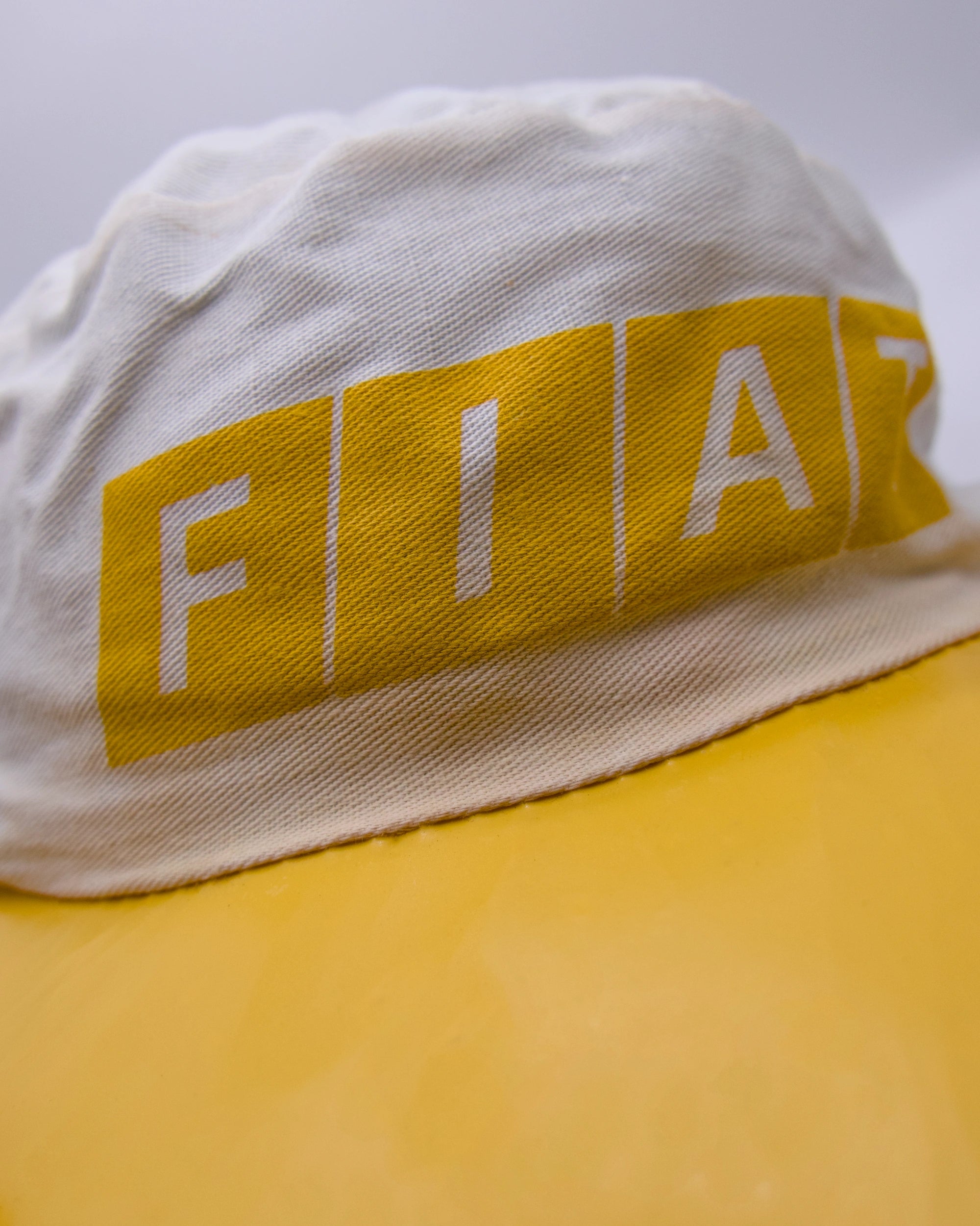 Cap "FIAT"