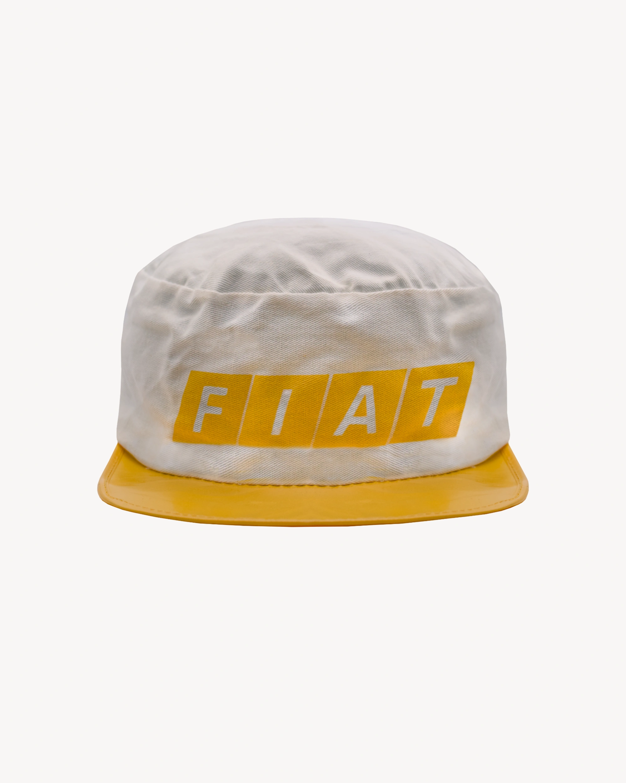 Cap "FIAT"
