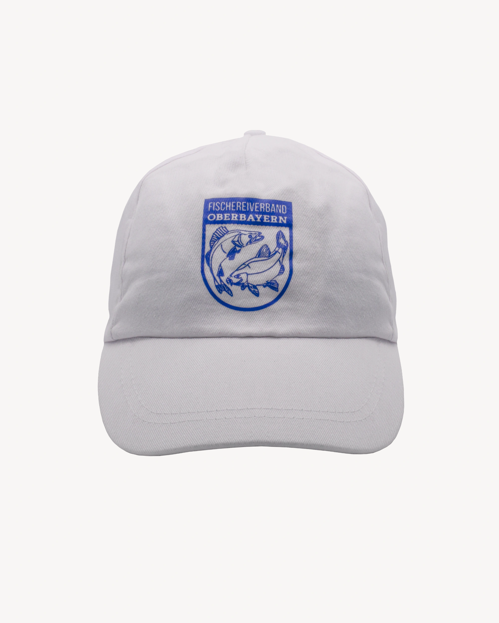 Cap "Fischereiverband Oberbayern" Caps Fischereiverband Oberbayern