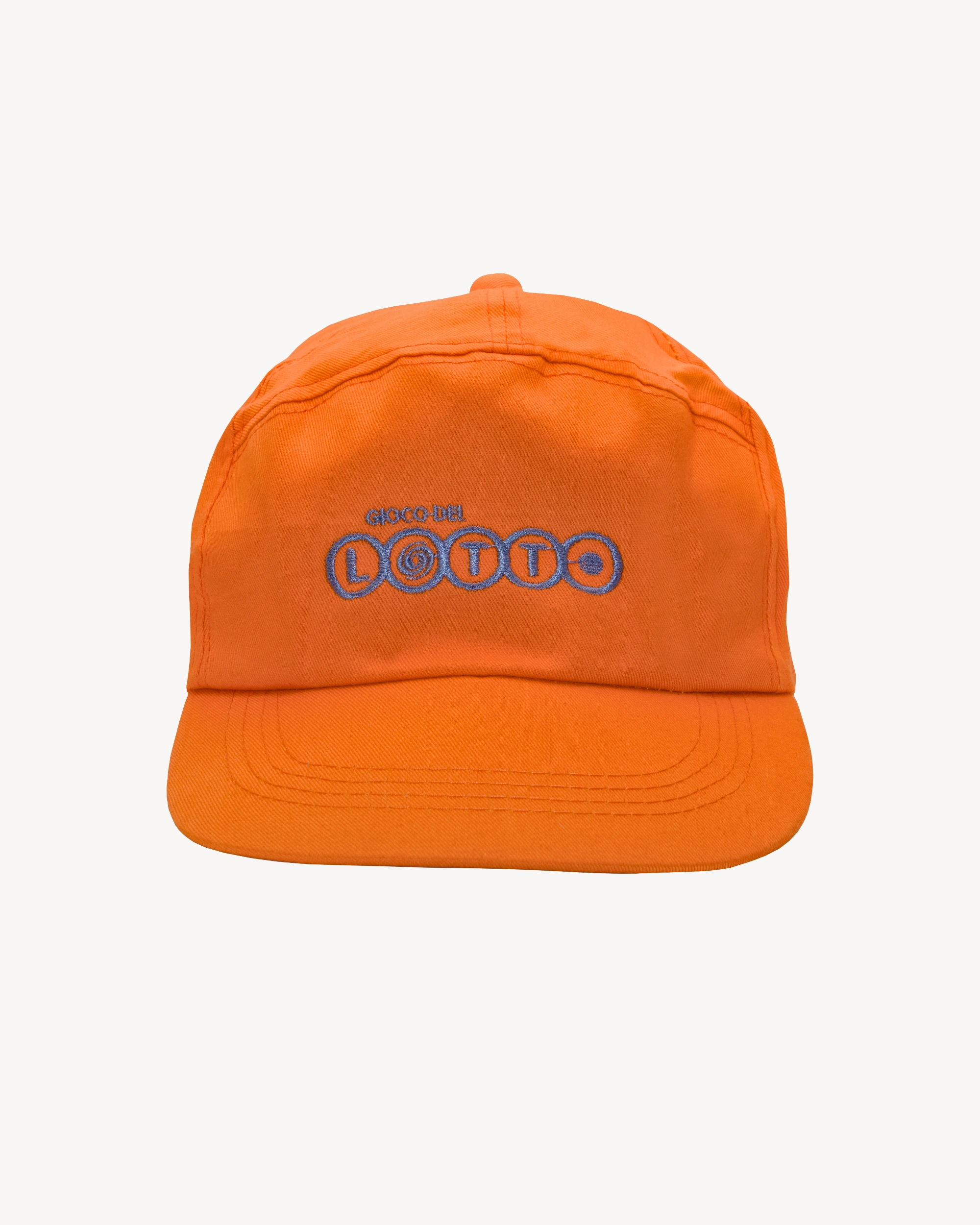 Cap "Gioco del Lotto" Caps Lottomatica