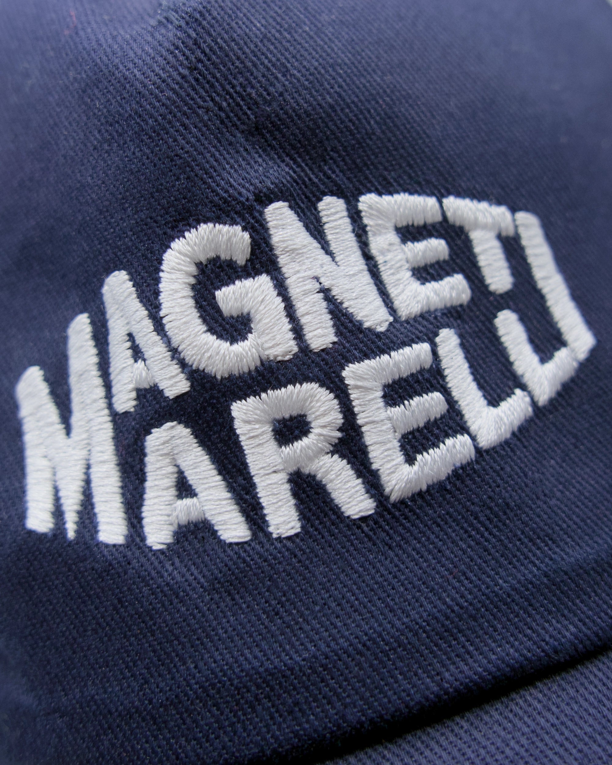 Cap "Magneti Marelli" Caps Magneti Marelli