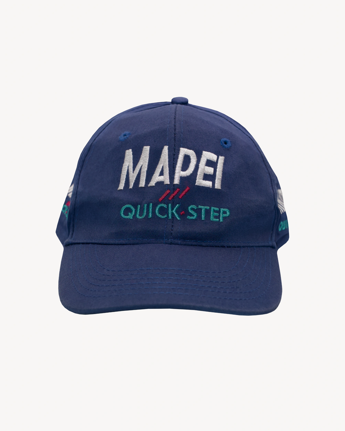 Cap "Mapei Quick-Step" Caps NCP Caps