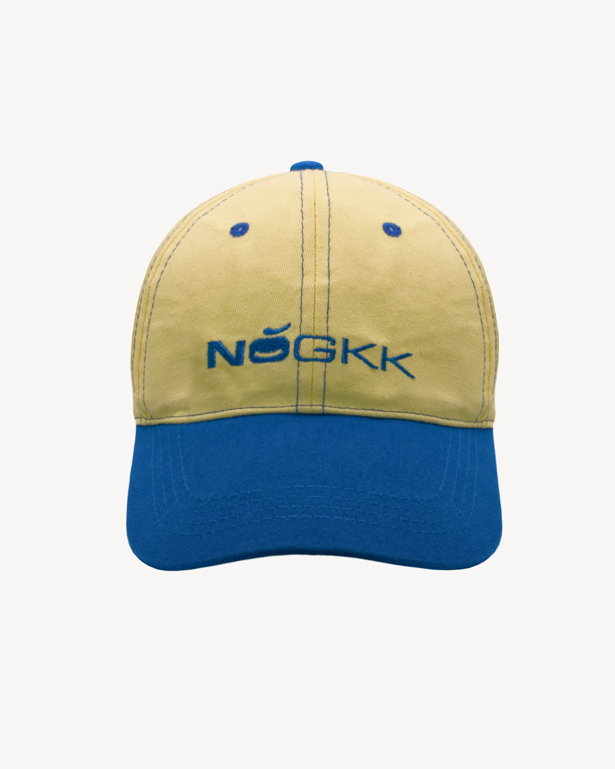 Cap "NÖGKK" Caps NÖGKK
