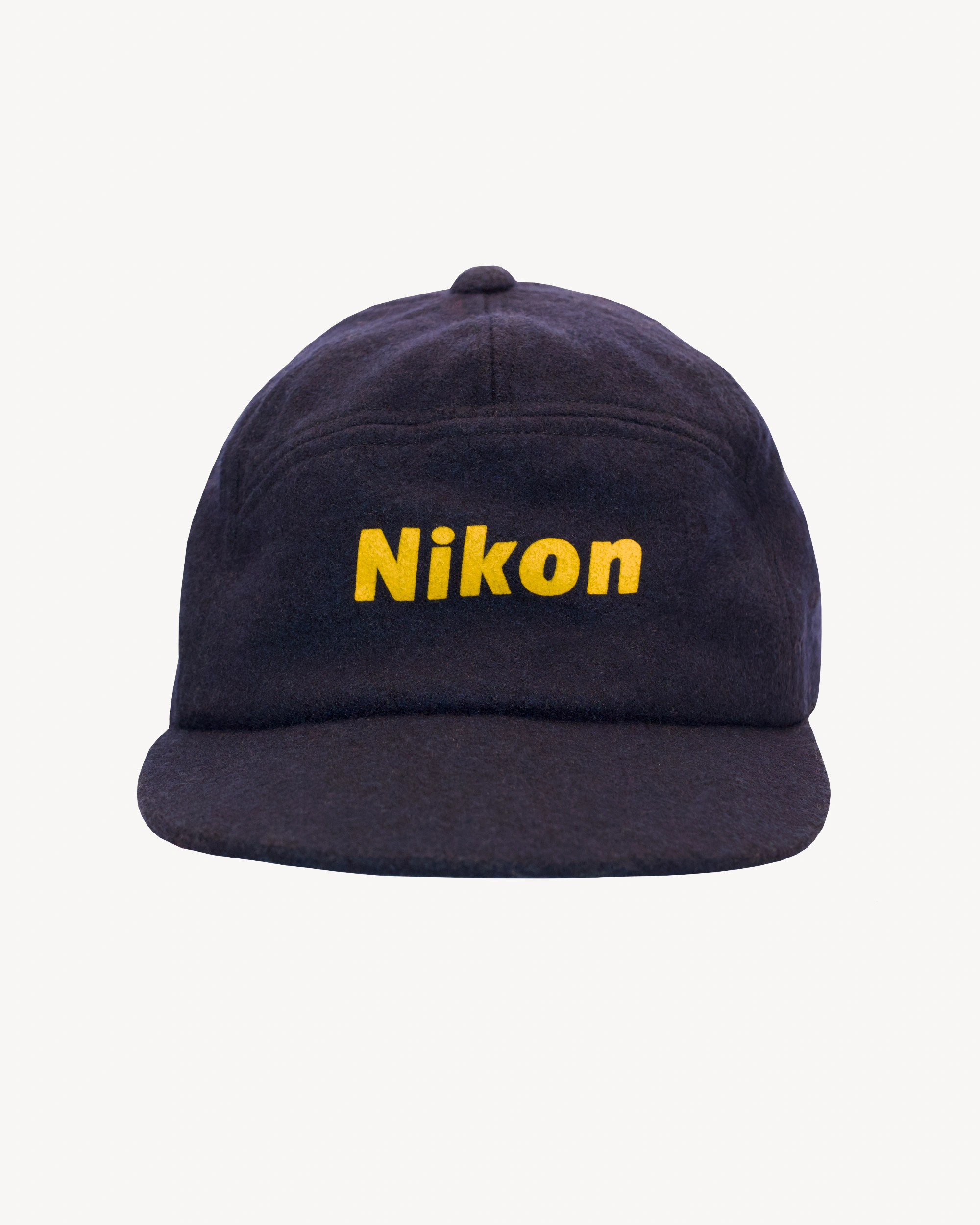 Cap "Nikon"
