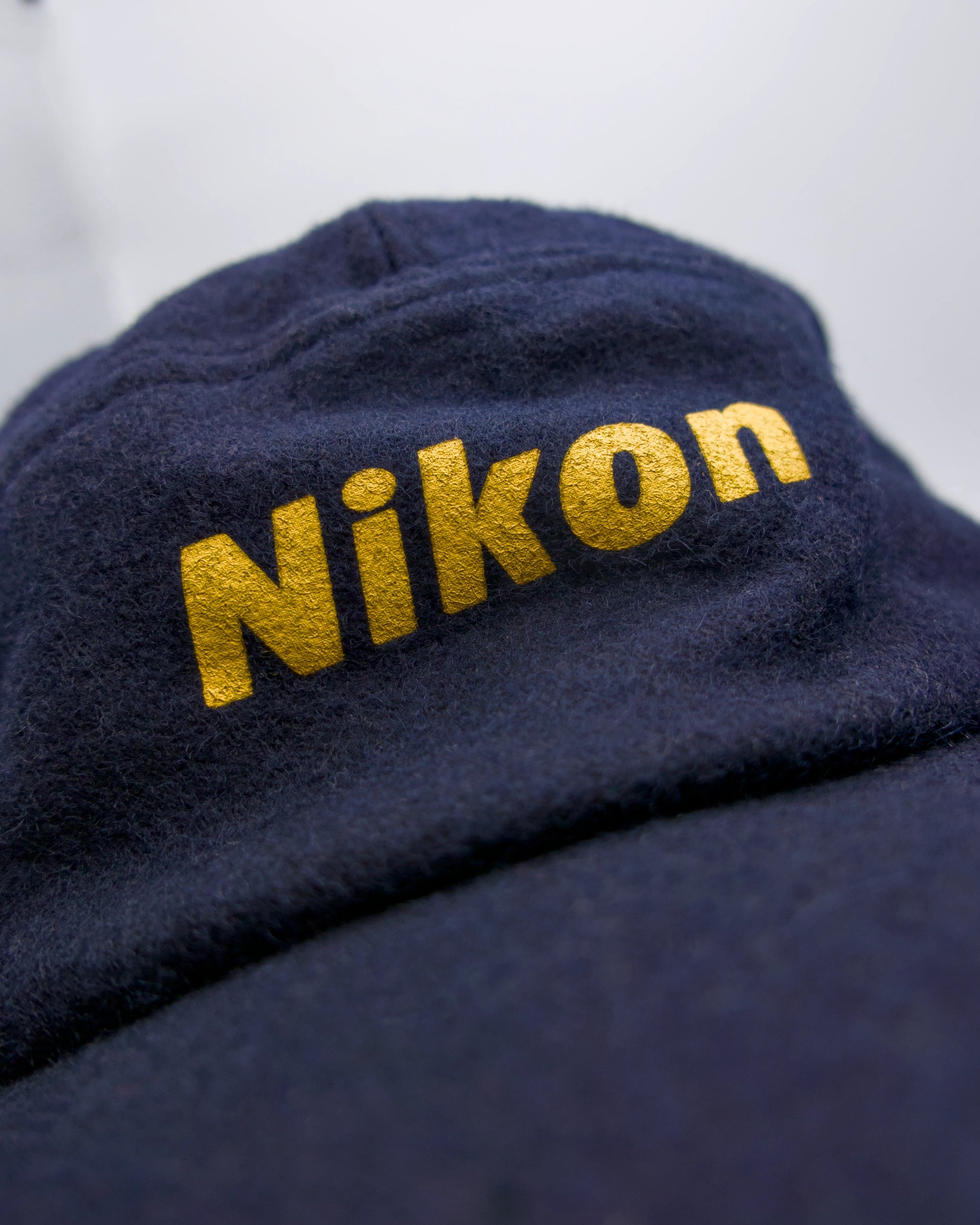 Cap "Nikon"