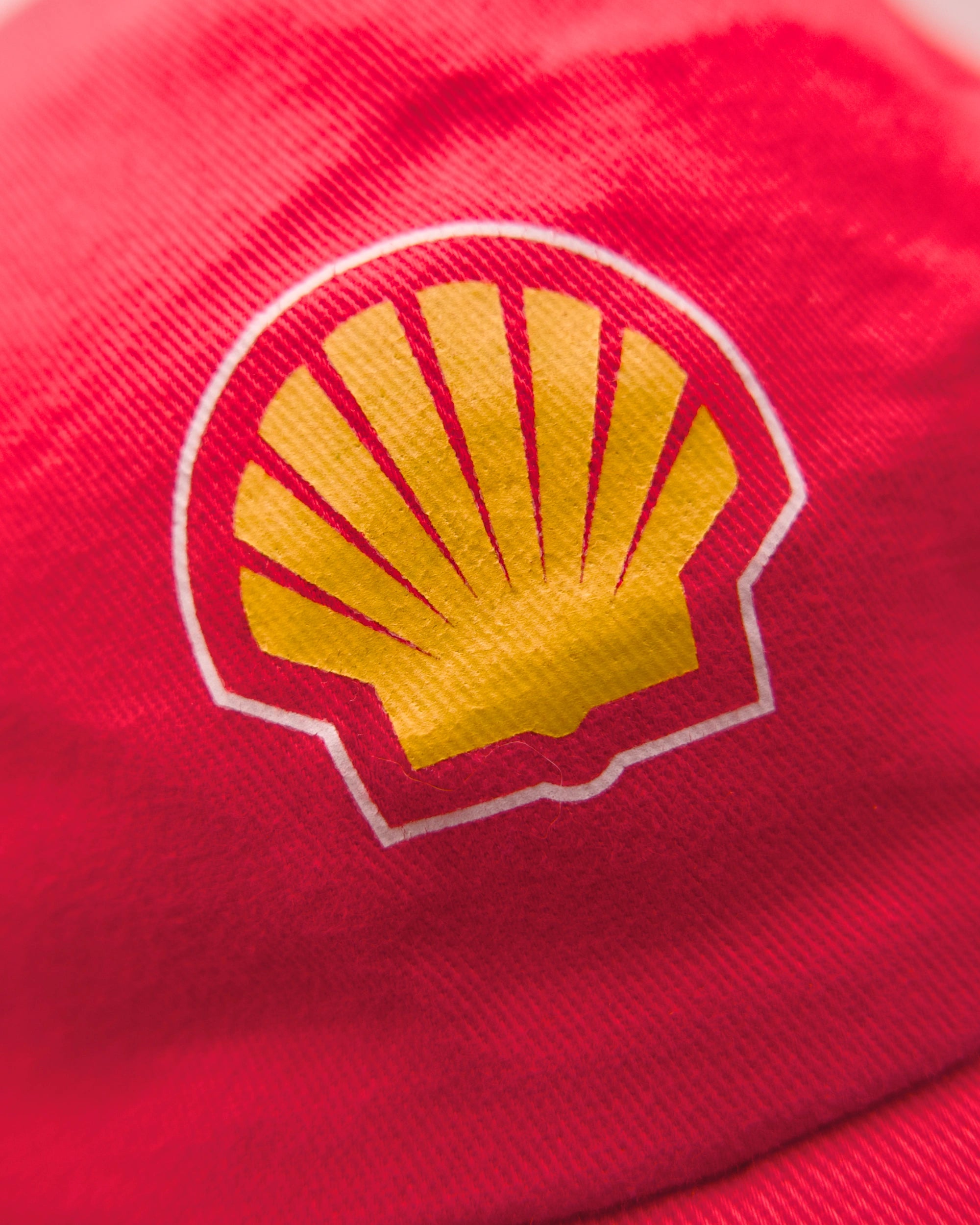 Cap "Shell" Caps Shell
