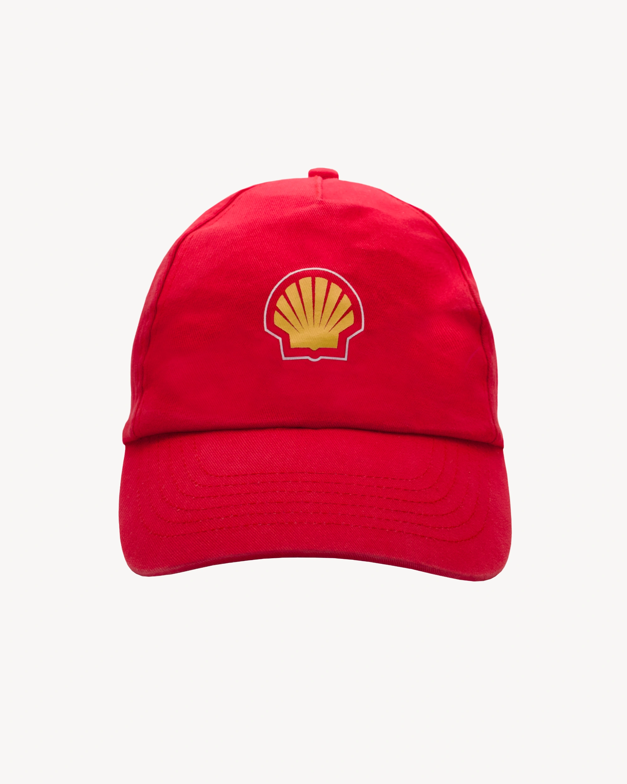 Cap "Shell" Caps Shell