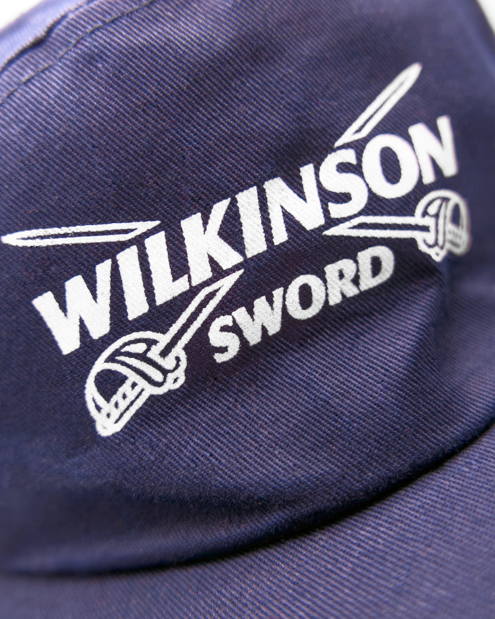 Cap "Wilkinson Sword" Caps Wilkinson