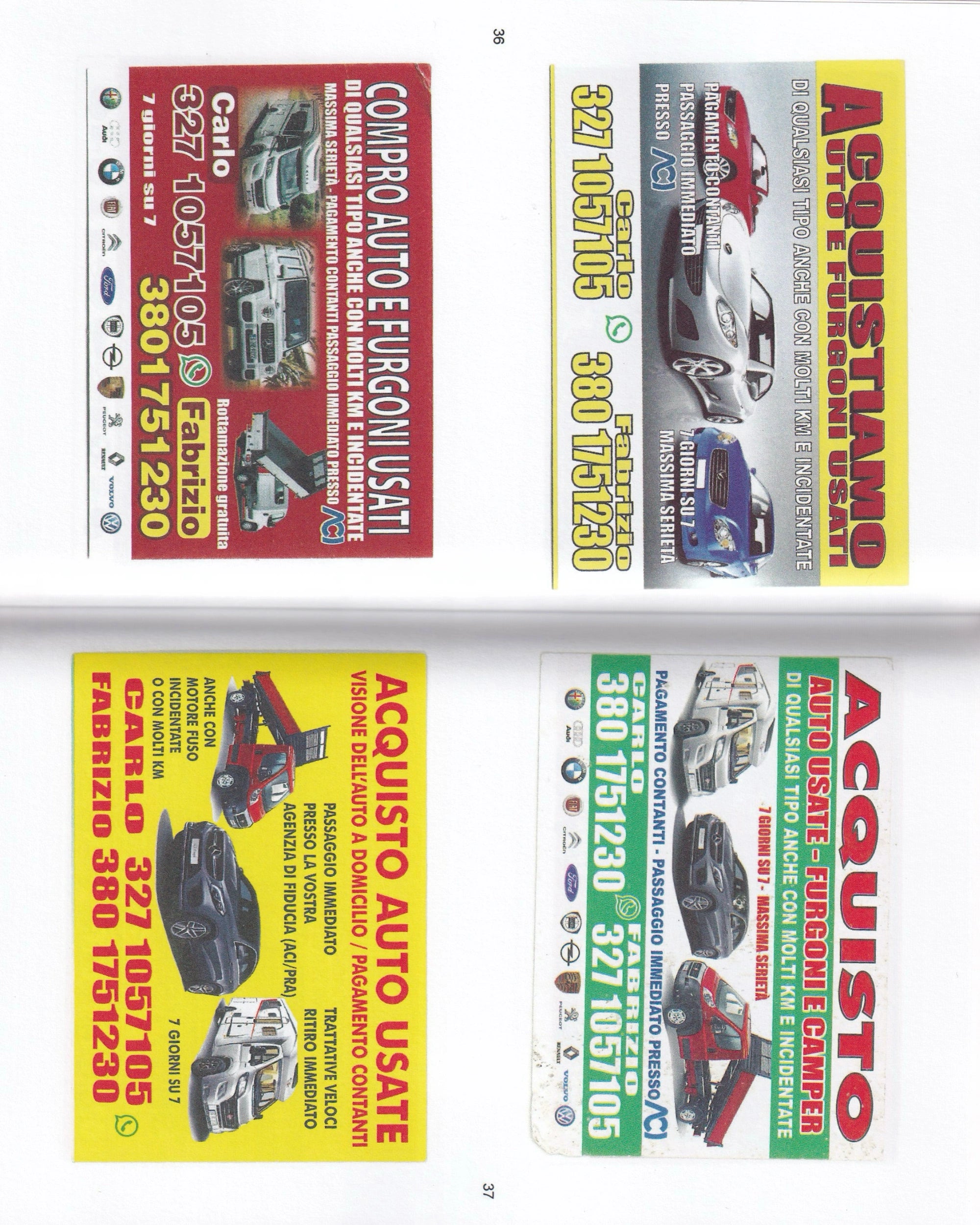 Carte Collezionabili Gratuite - rebbe Art Books UNOTRE