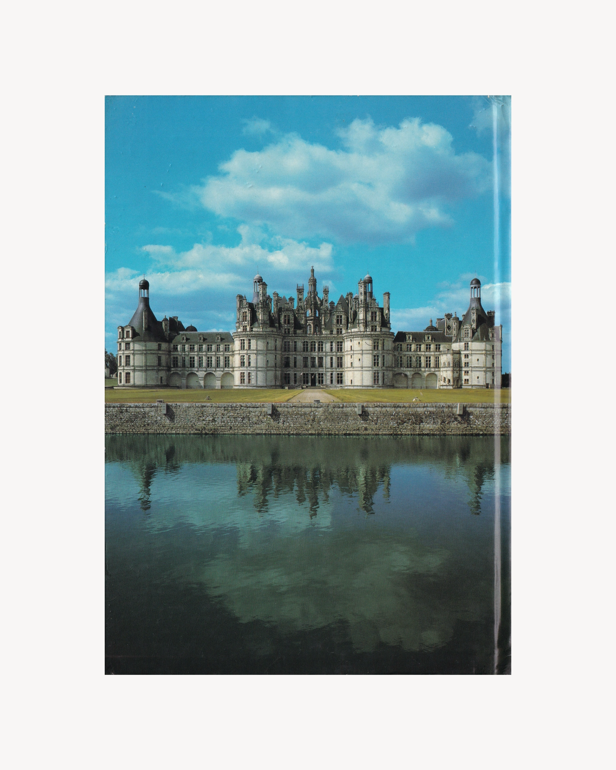 Châteaux de la Loire - Armel de Wismes - Jpn Art Artaud Freres