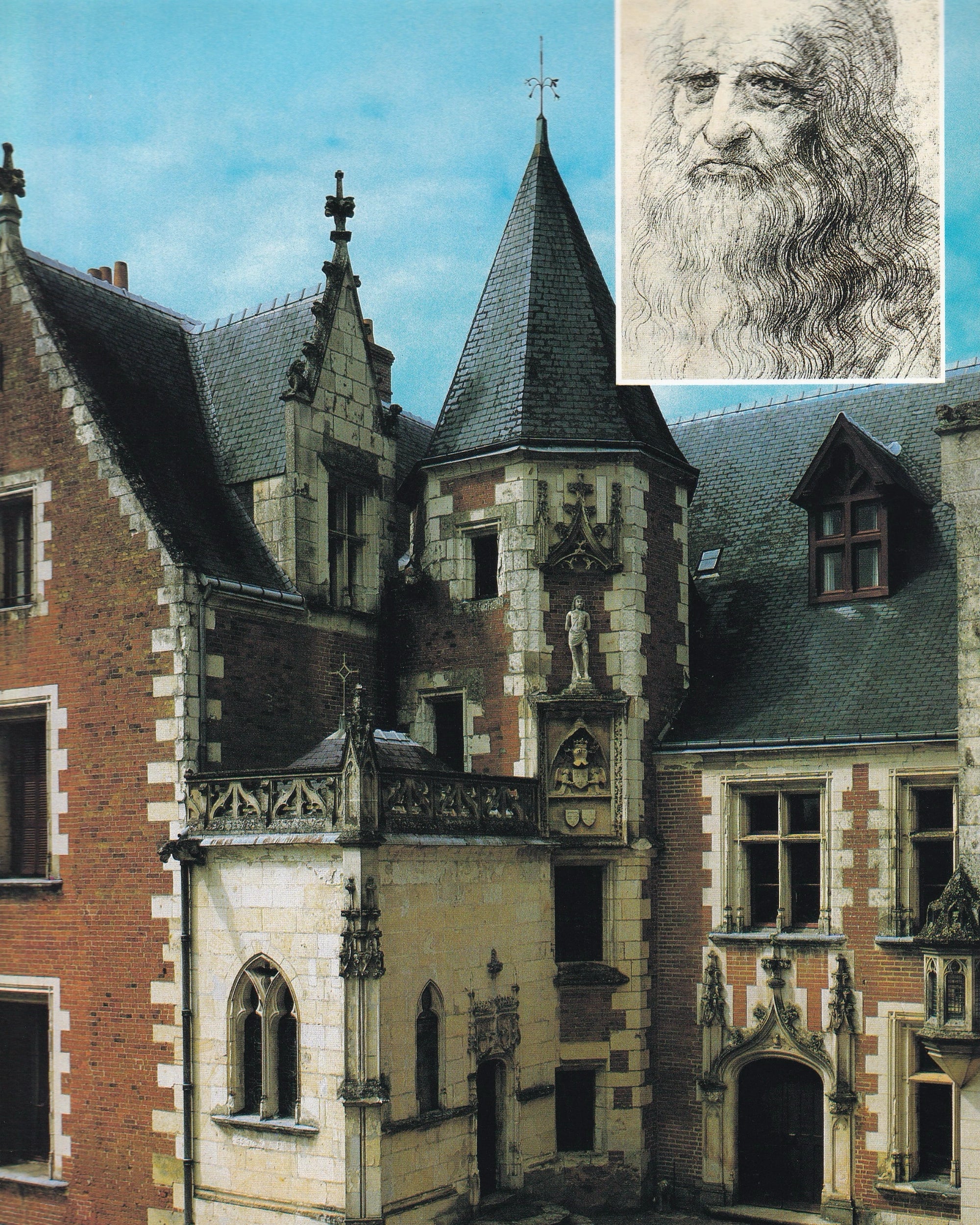 Châteaux de la Loire - Armel de Wismes - Jpn Old Books Artaud Freres