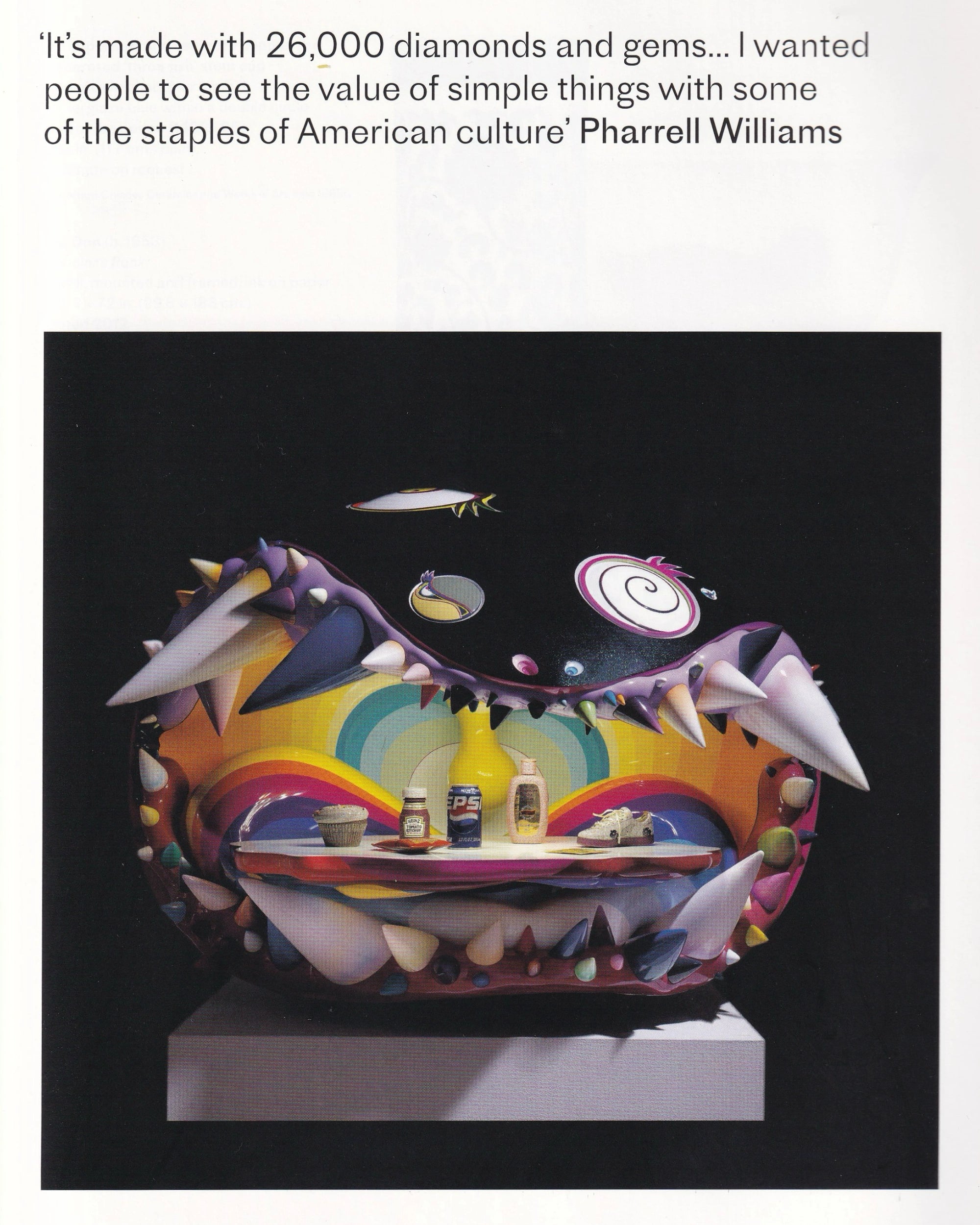 Christie’s Magazine Nov-Dec 2019 Mags & Zines Christie’s