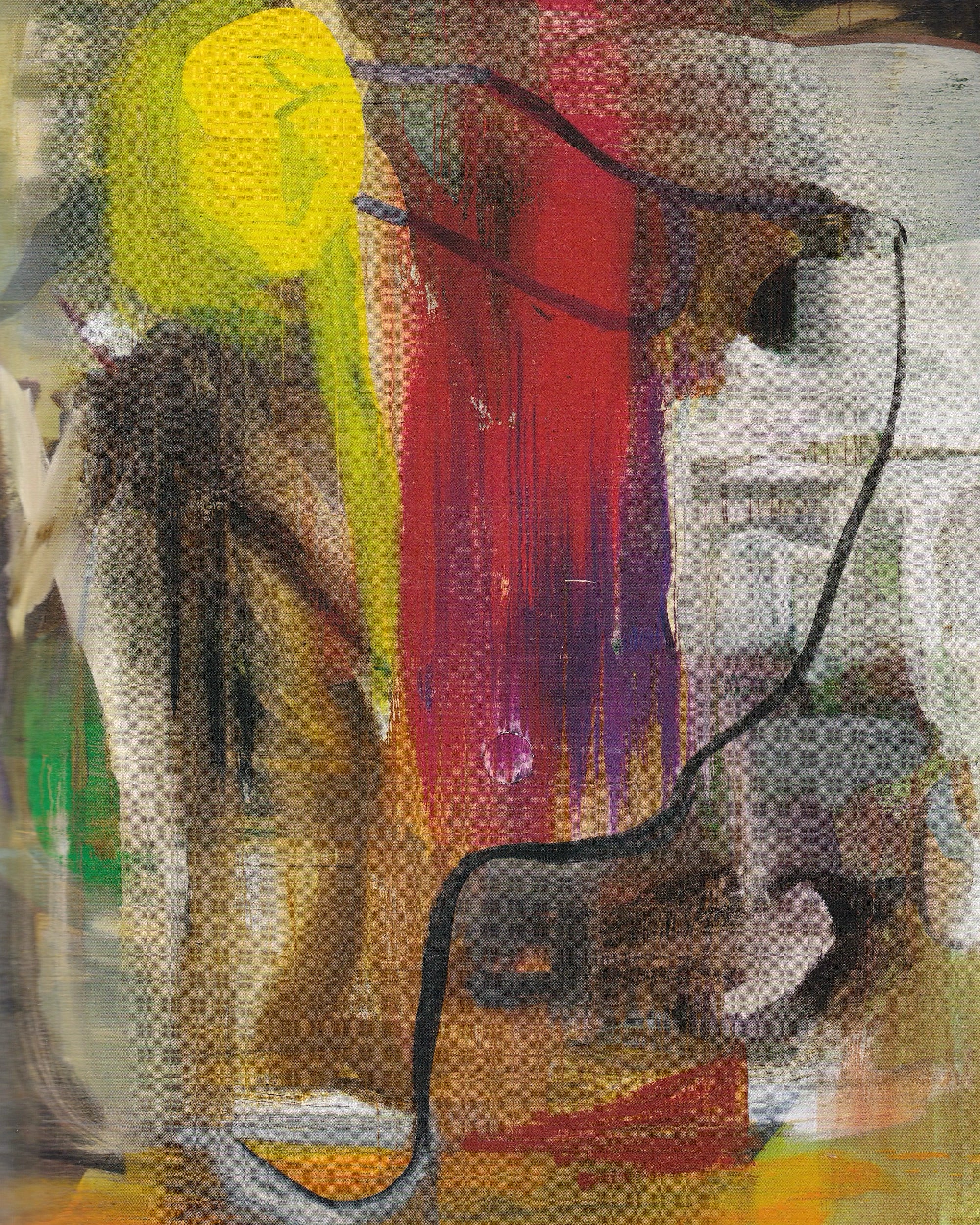 Christie’s Post-War and Contemporary Art - Nov. 2019 New York Old Books Christie’s