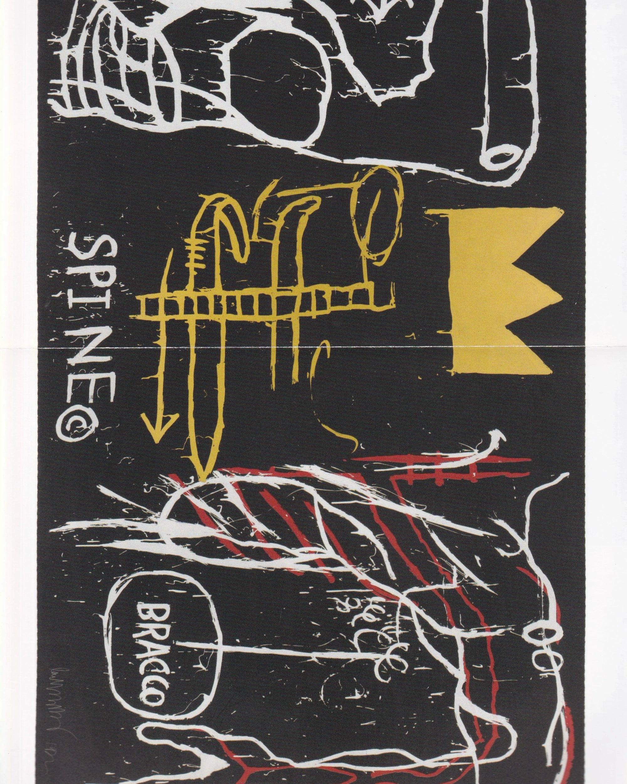 Christie’s Post-War and Contemporary Art - Oct. 2017 King Street Old Books Christie’s