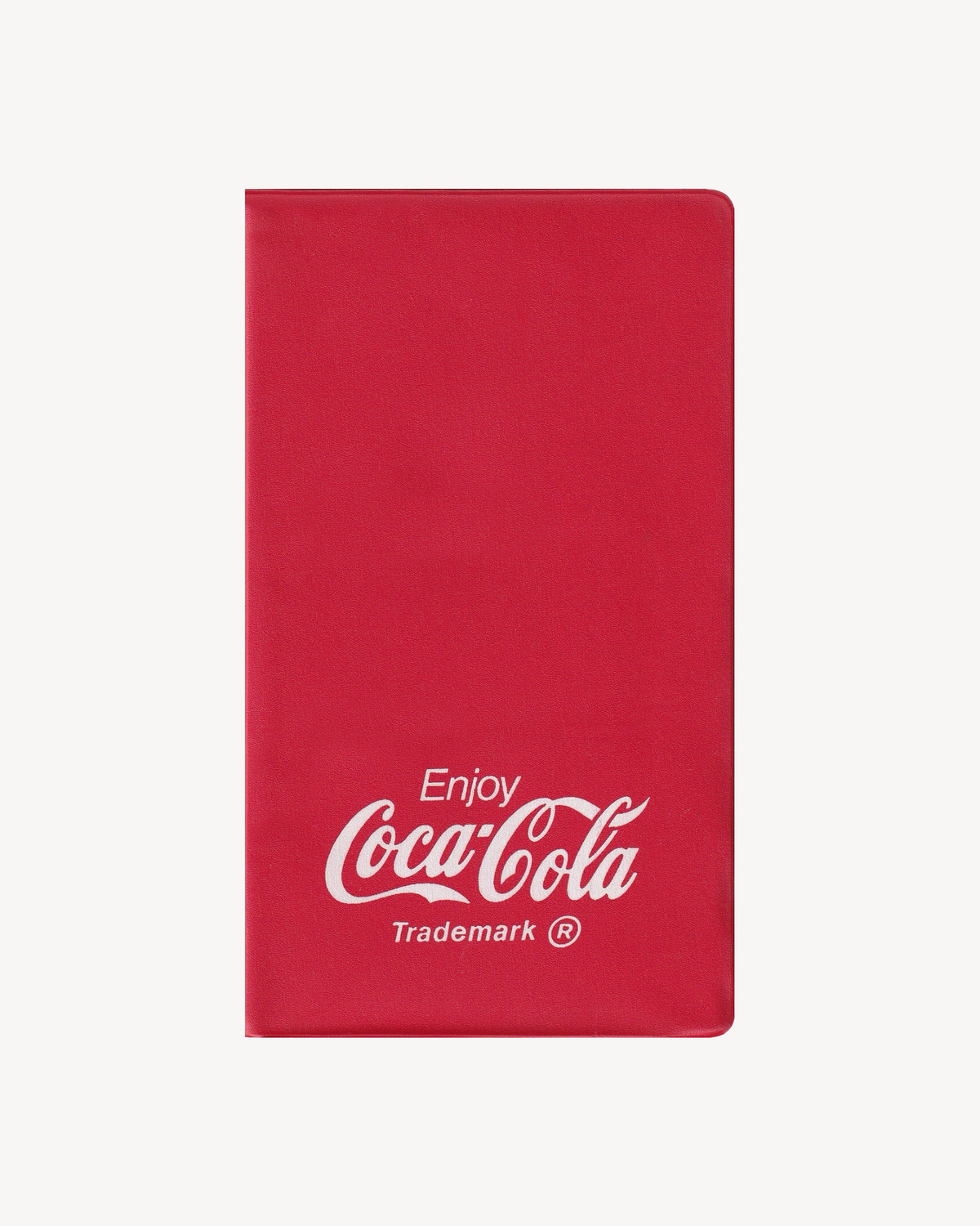 Coca-Cola Pocket Planner 1994