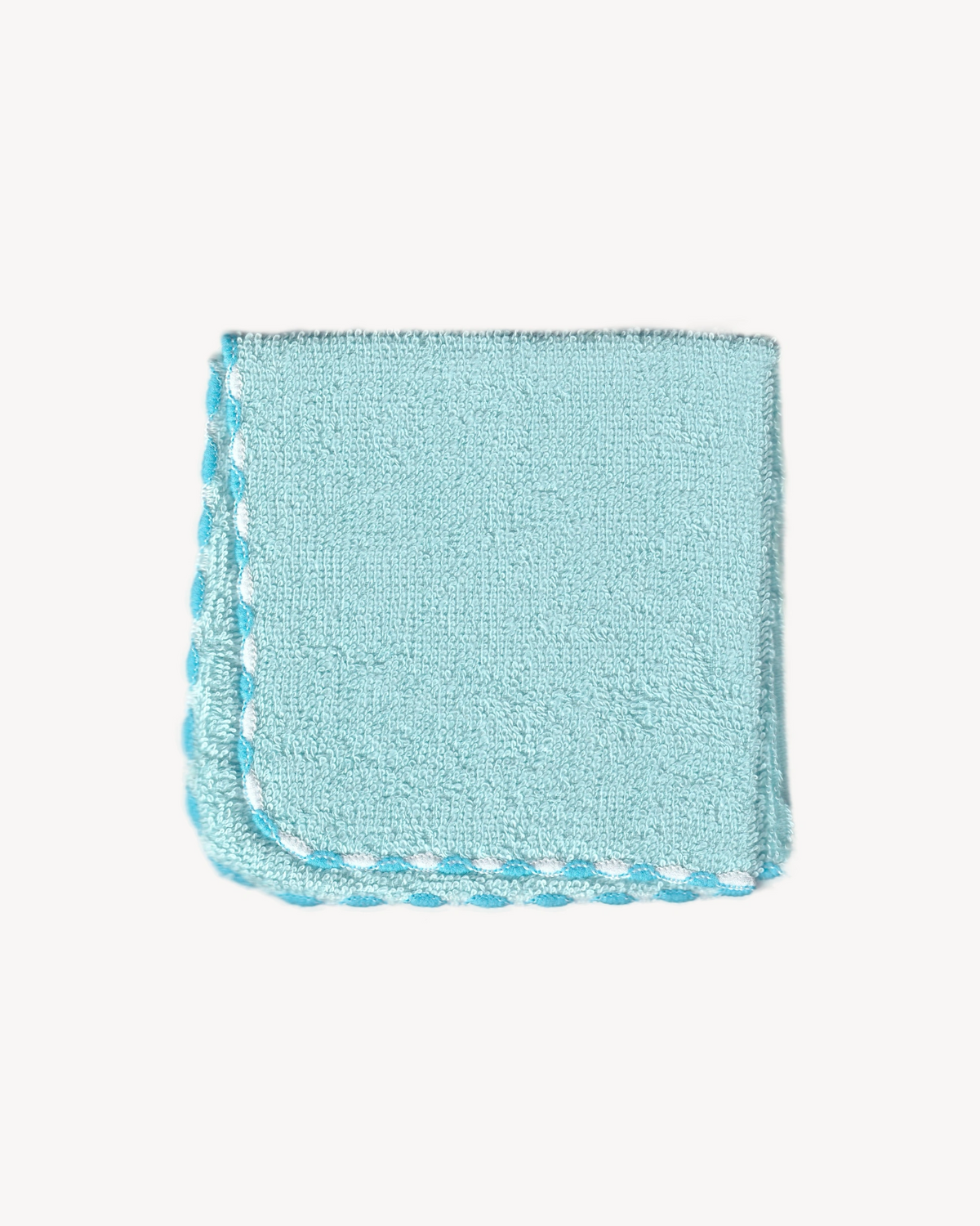 Crayon Shin-Chan Kyoto Towel - light blue