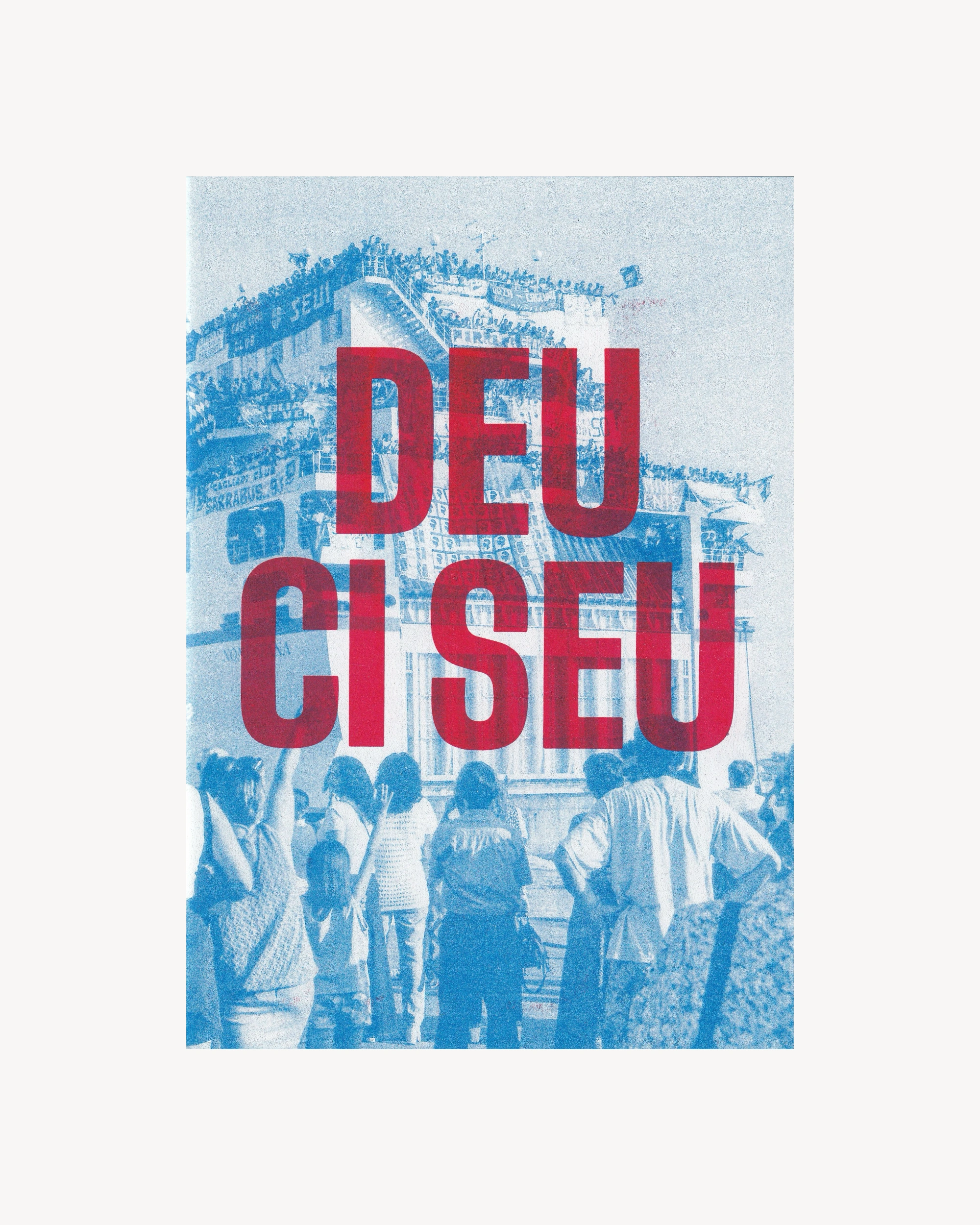 Deu Ci Seu