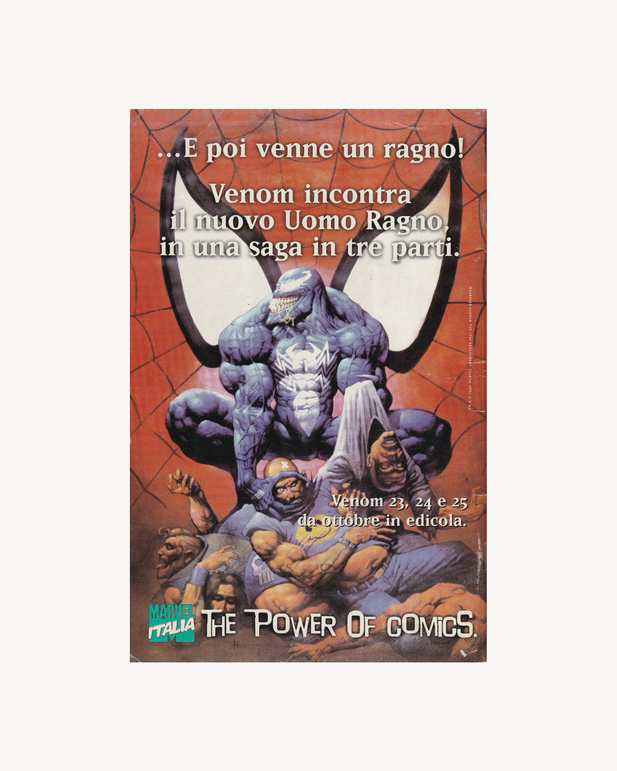 Devil & Hulk n.31 1996 Comics Marvel Comics