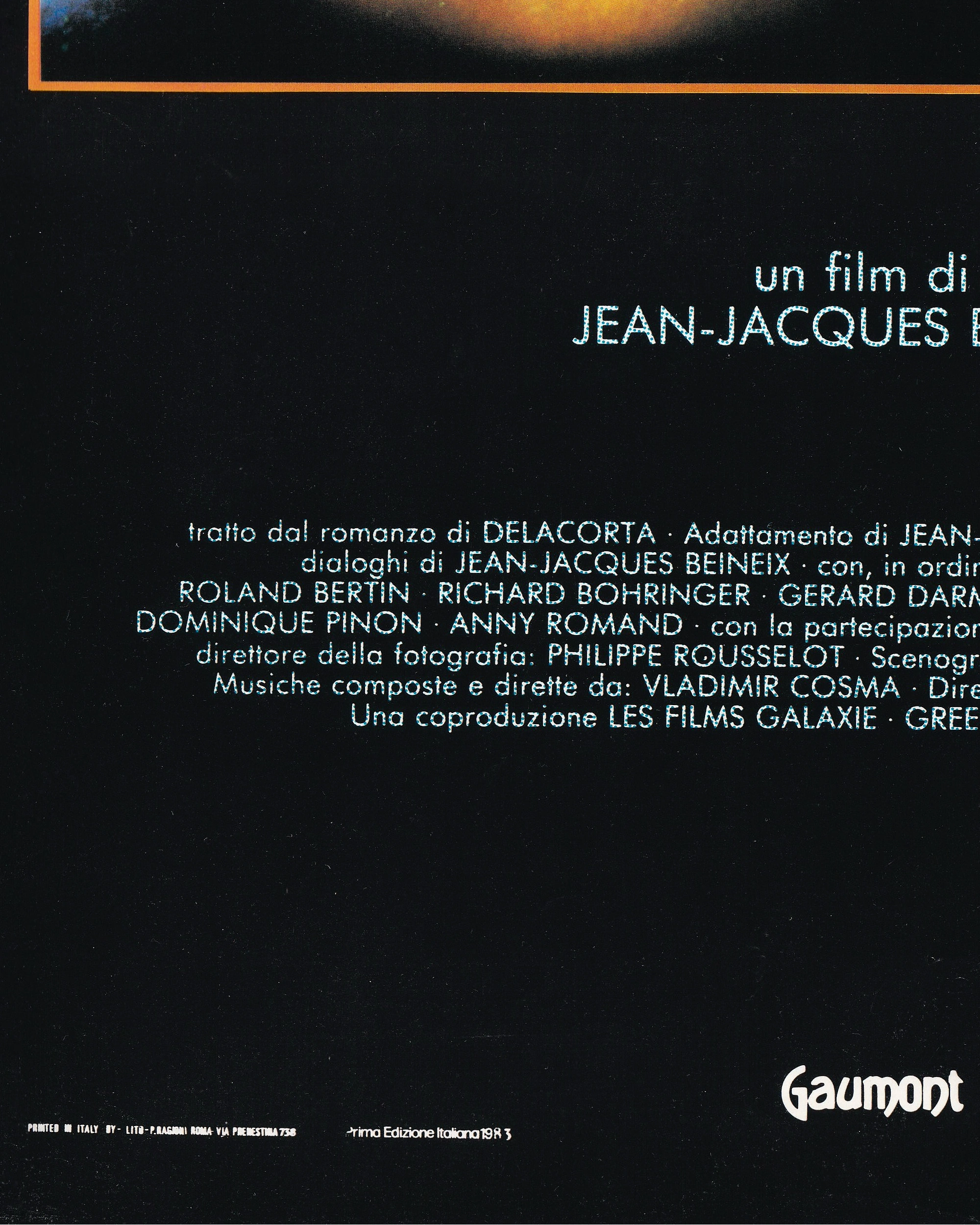 Diva Cinema Posters Props!