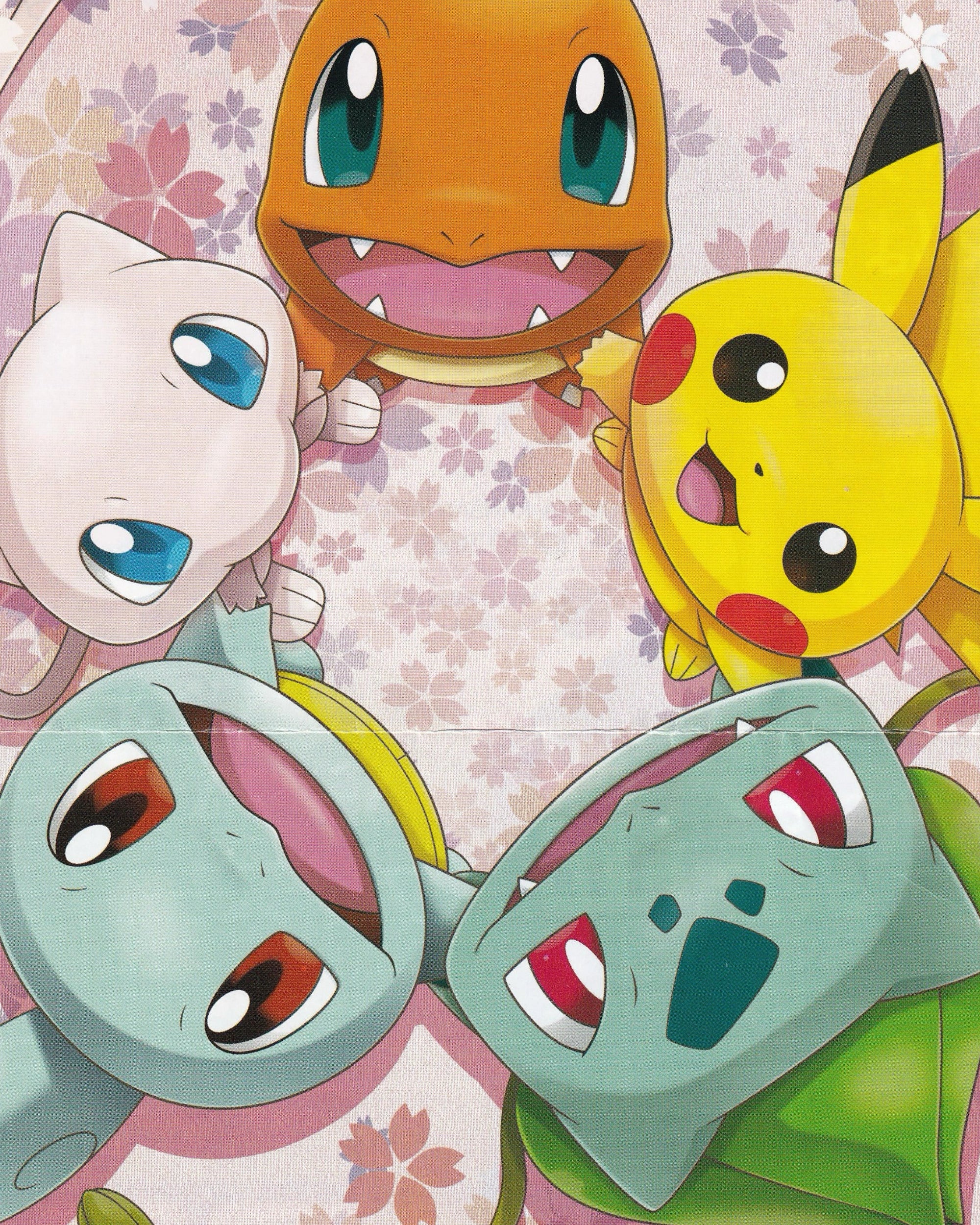 Expo ’25 Osaka - Kansai / Japan “Pokémon” Posters Props!